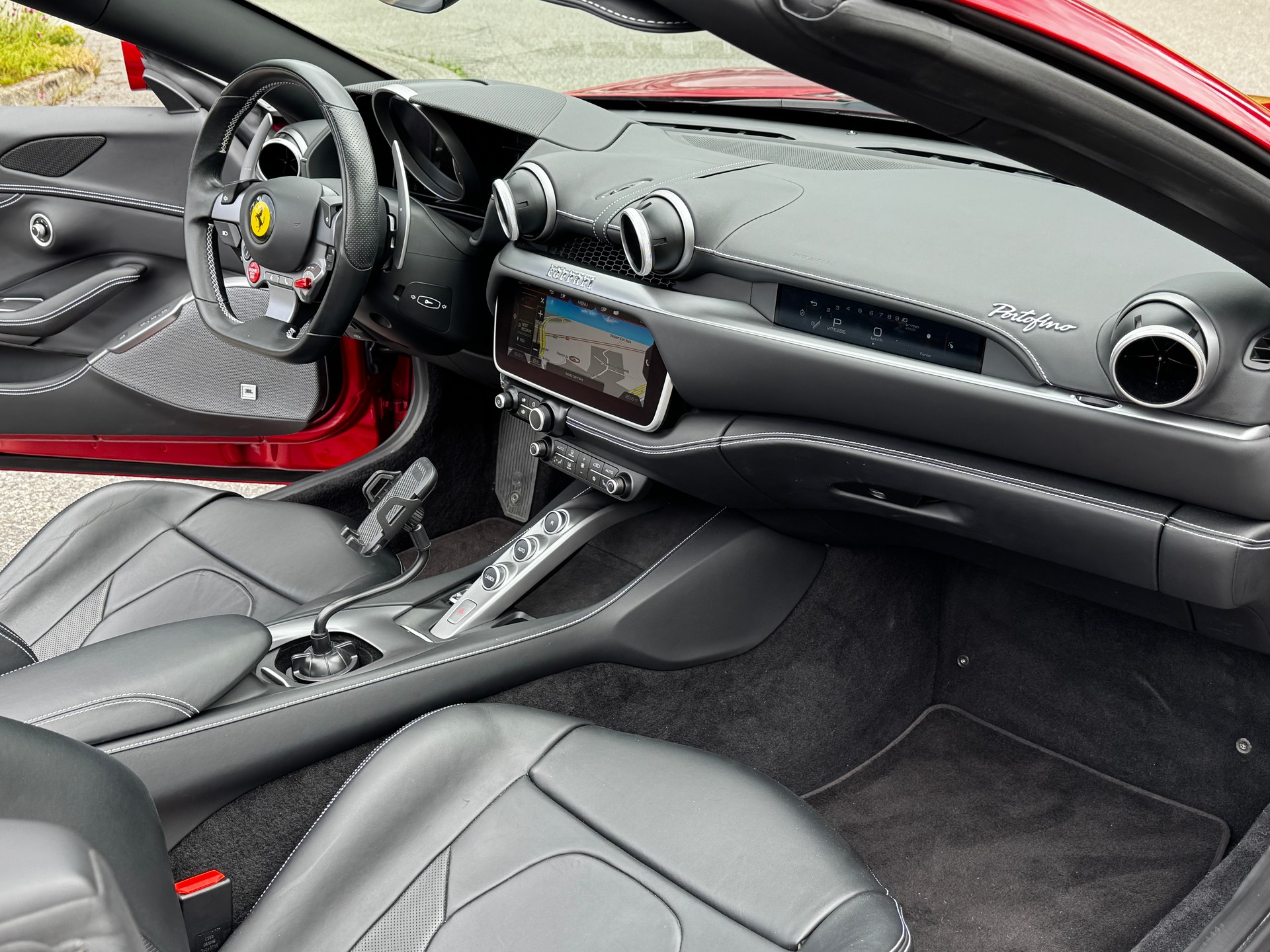 FERRARI Portofino 3.9 V8 T-image-10