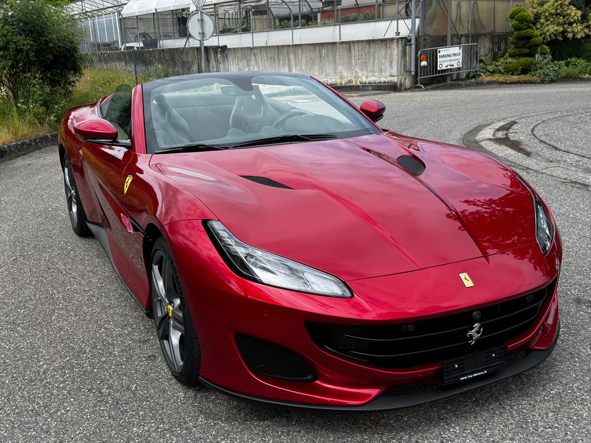 FERRARI Portofino 3.9 V8 T-image-7