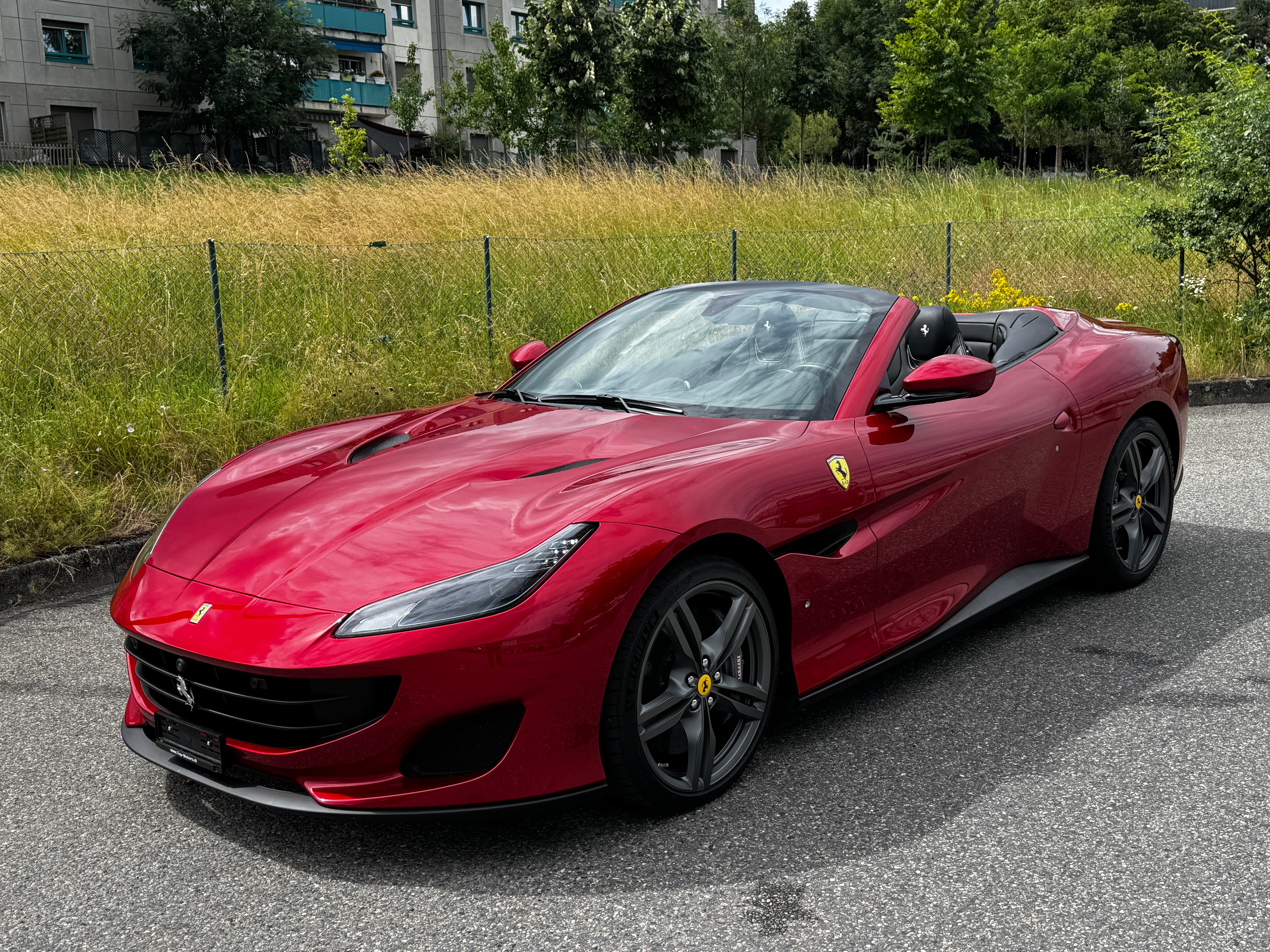 Car photo