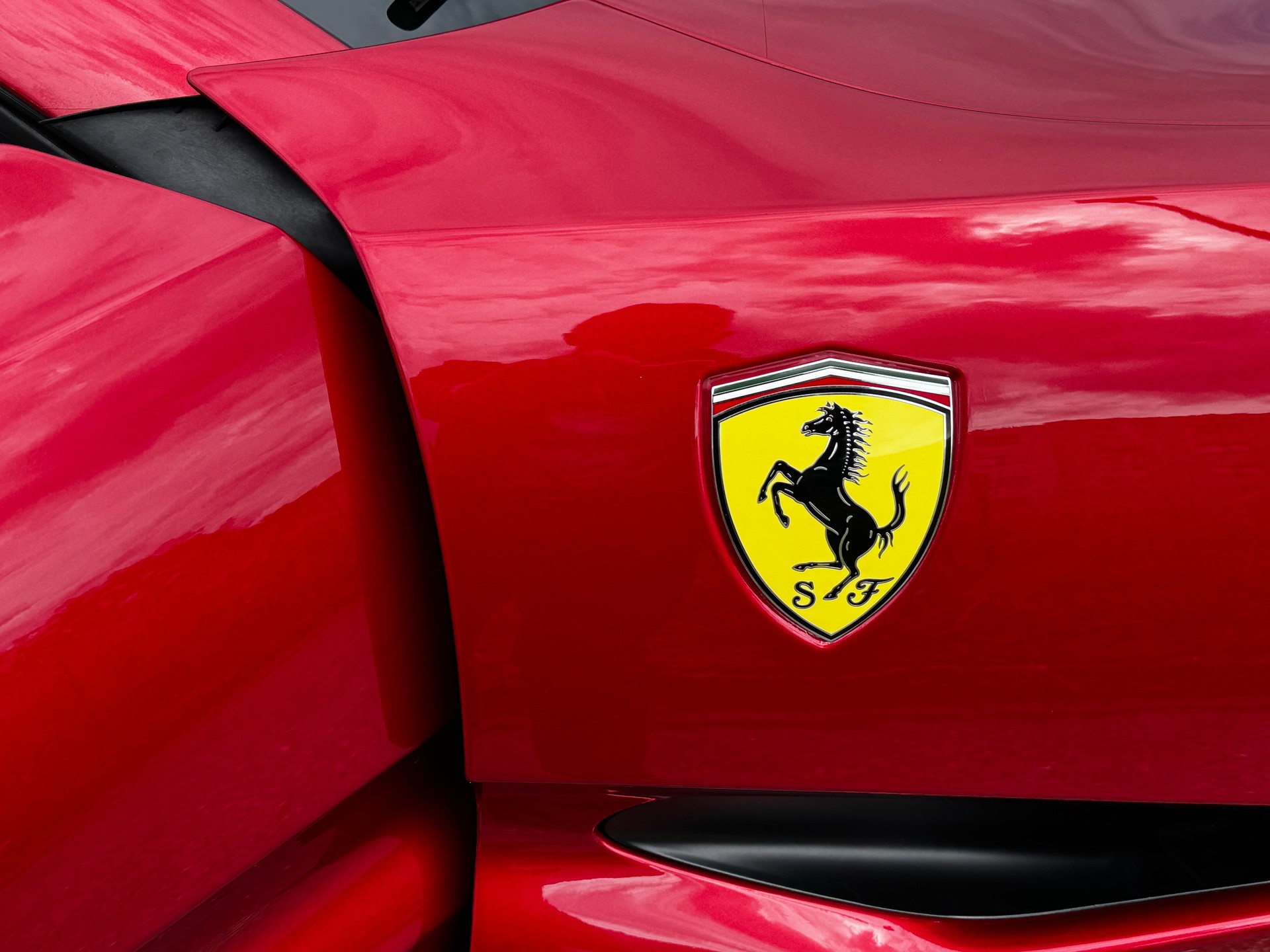 FERRARI Portofino 3.9 V8 T-image-11