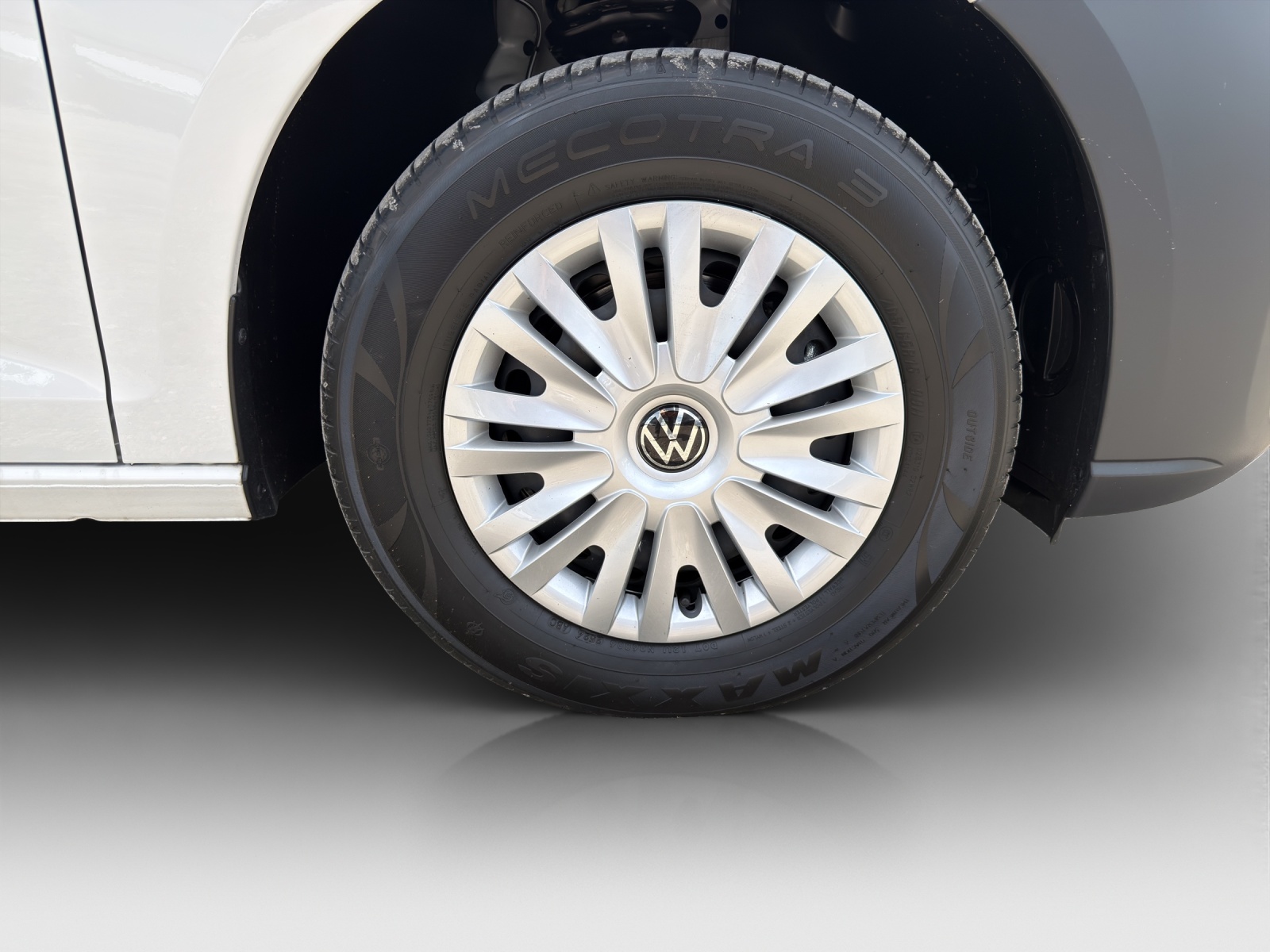 VW Caddy Cargo 2.0TDI Entry-image-15