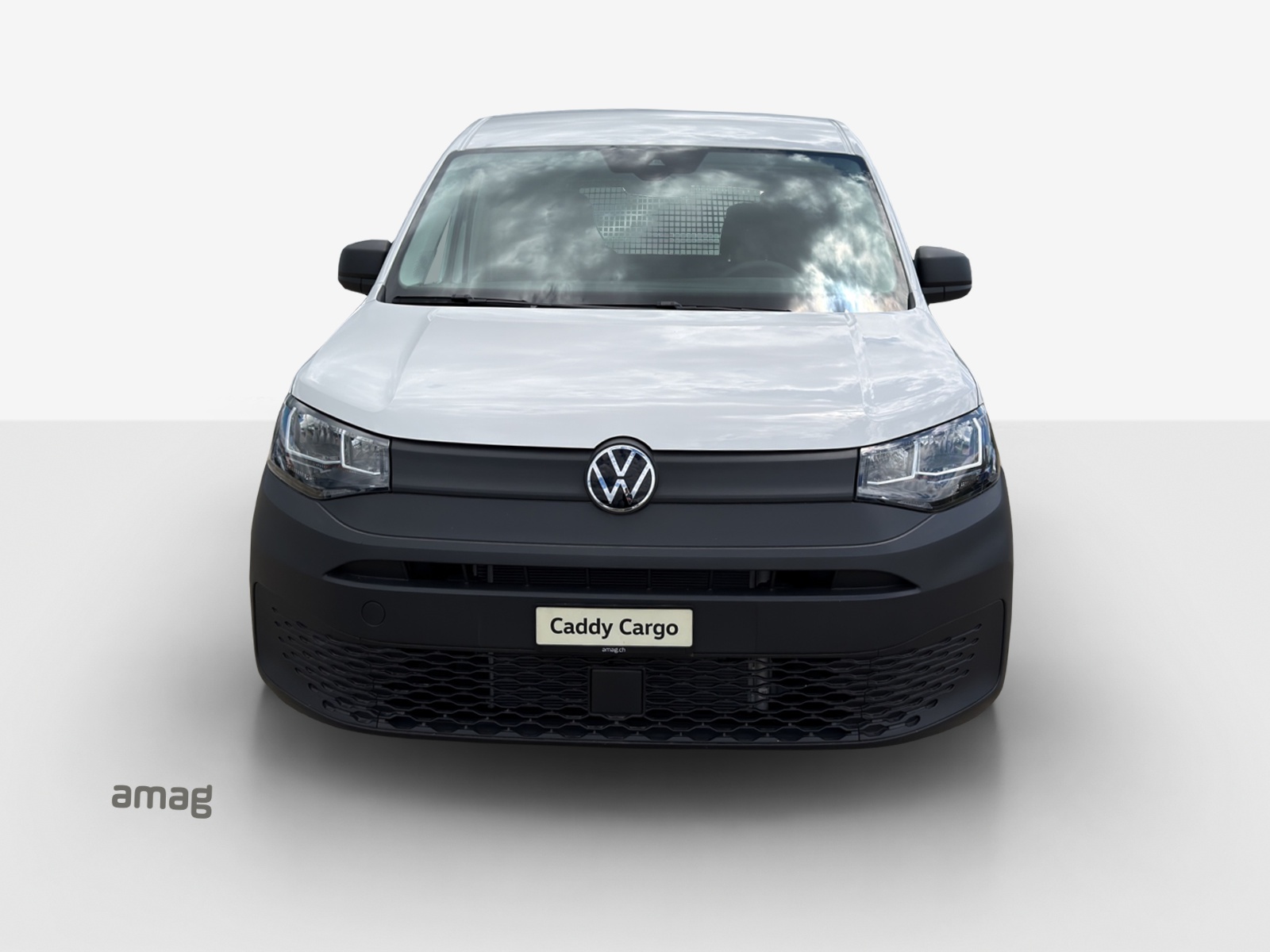 VW Caddy Cargo 2.0TDI Entry-image-6