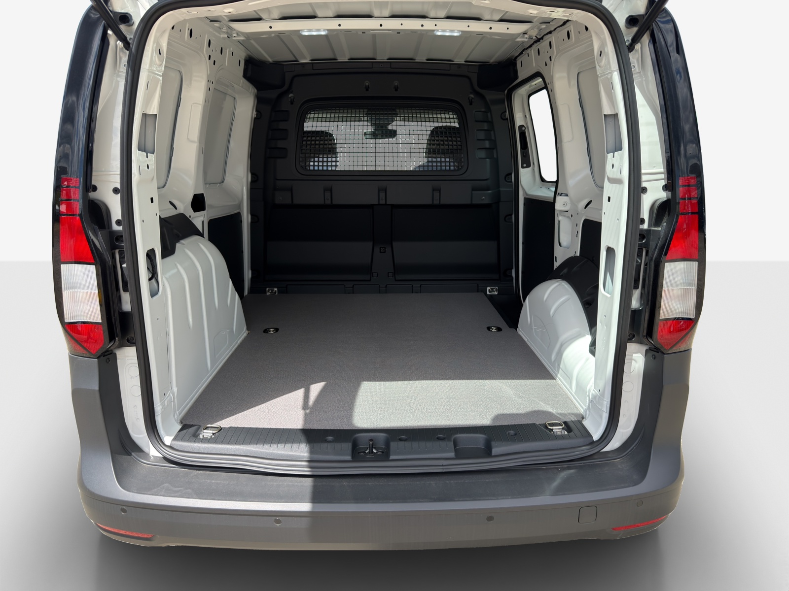 VW Caddy Cargo 2.0TDI Entry-image-12