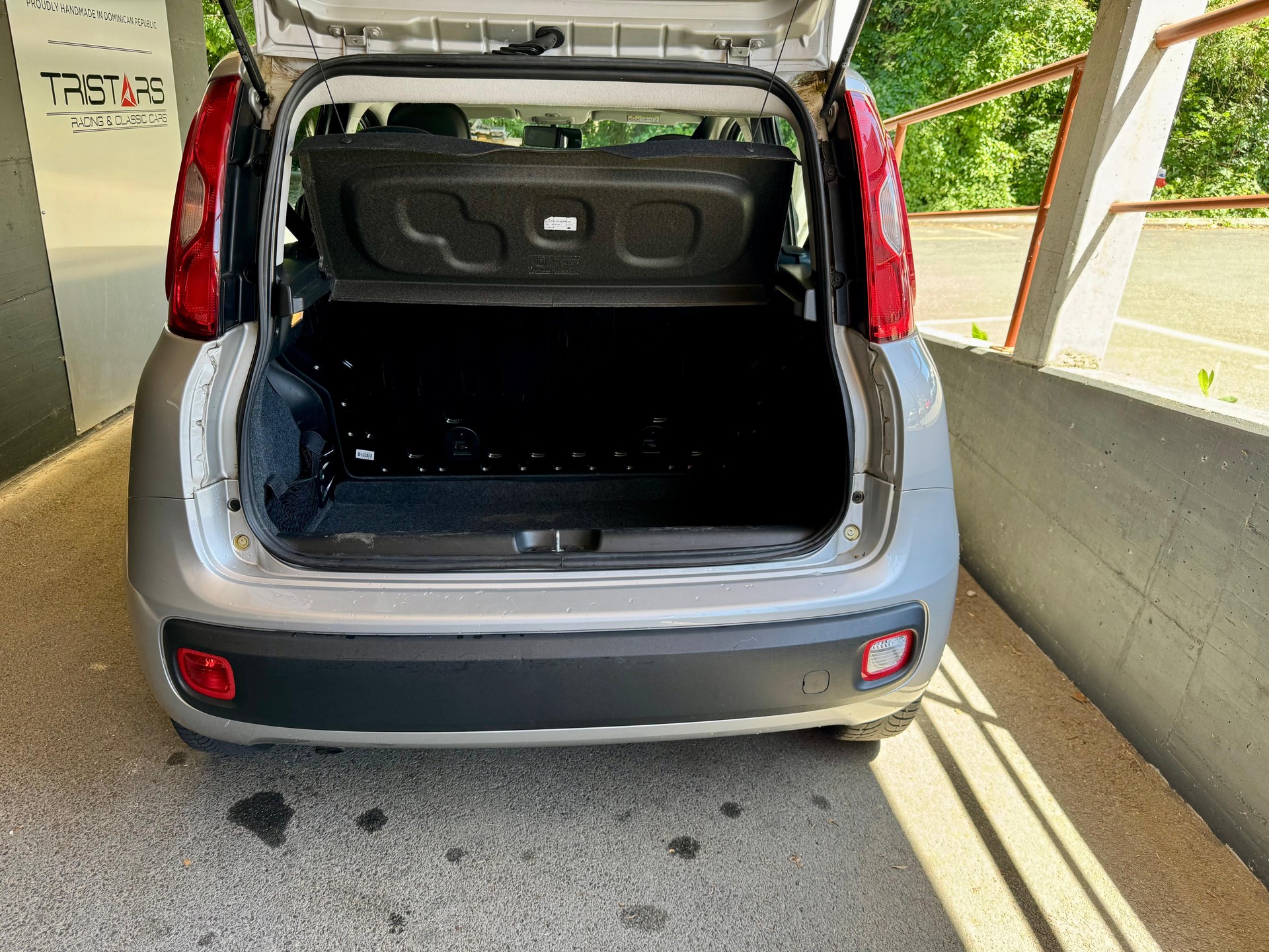 FIAT Panda 0.9 Twinair Turbo Lounge MTA-image-9