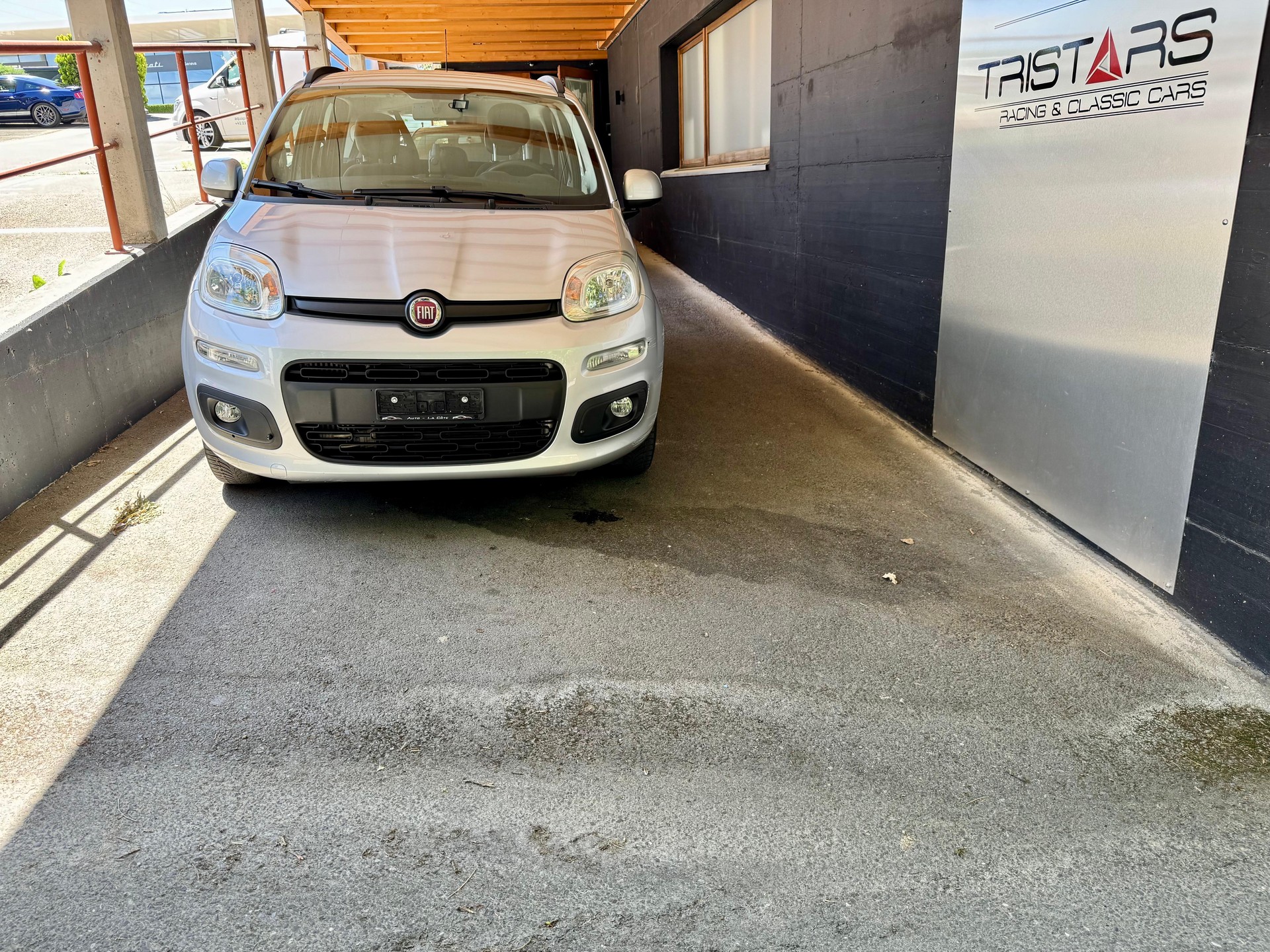 FIAT Panda 0.9 Twinair Turbo Lounge MTA-image-1