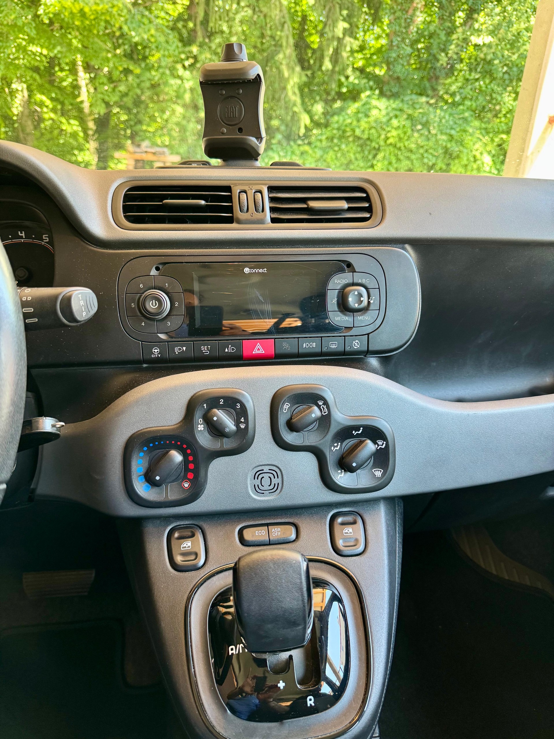 FIAT Panda 0.9 Twinair Turbo Lounge MTA-image-5