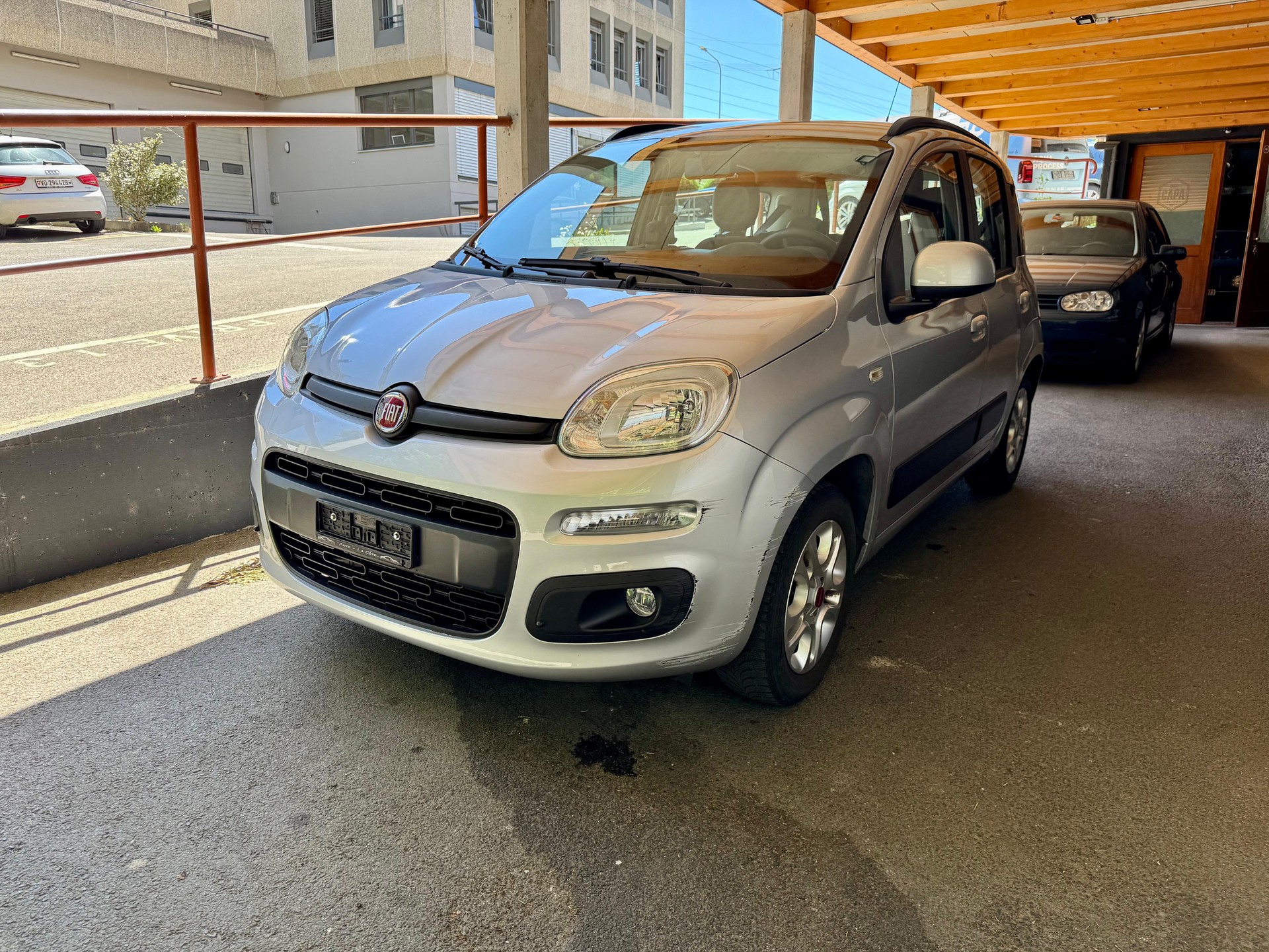 FIAT Panda 0.9 Twinair Turbo Lounge MTA-image-2