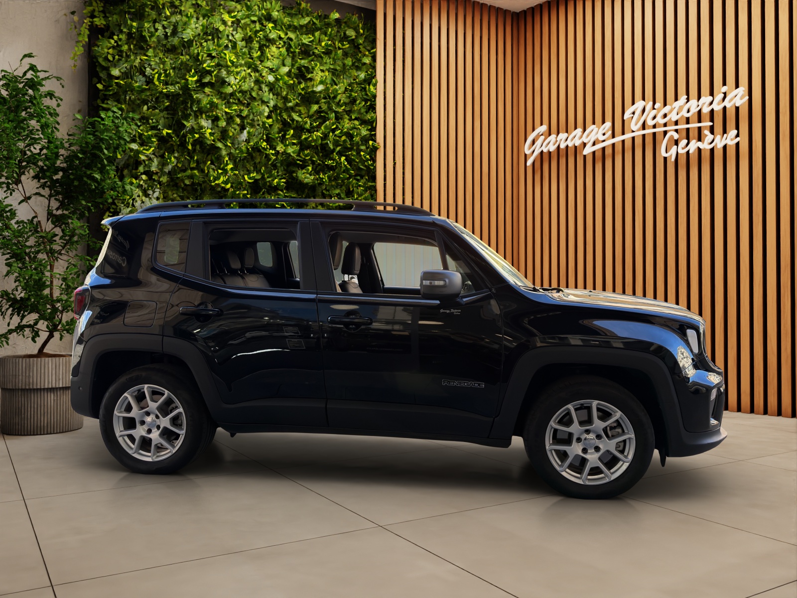 JEEP Renegade 1.3 T PHEV Limited AWD-image-6