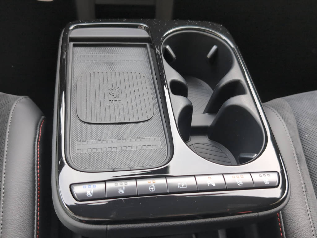 HYUNDAI IONIQ 5 N-Line 84 KWH 4WD-image-17
