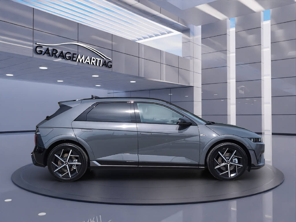 HYUNDAI IONIQ 5 N-Line 84 KWH 4WD-showroom-element-3