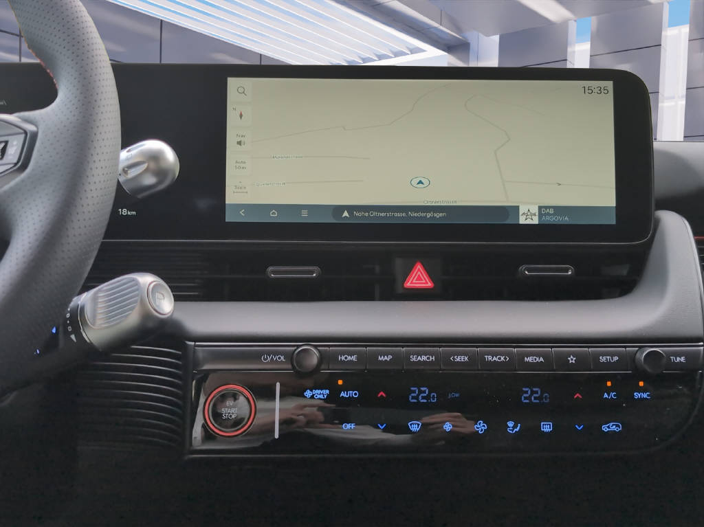 HYUNDAI IONIQ 5 N-Line 84 KWH 4WD-image-14