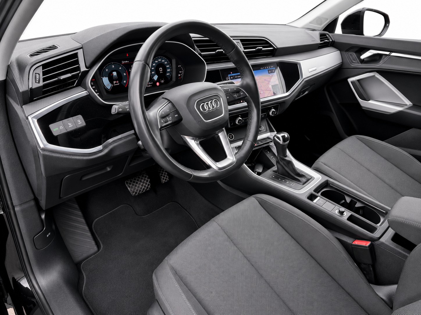 AUDI Q3 Sportback 2.0 35 TDI S line quattro S-Tronic CH FAHRZEUG-image-8
