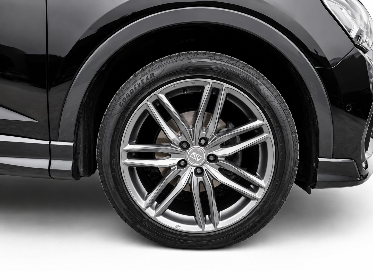 AUDI Q3 Sportback 2.0 35 TDI S line quattro S-Tronic CH FAHRZEUG-image-18