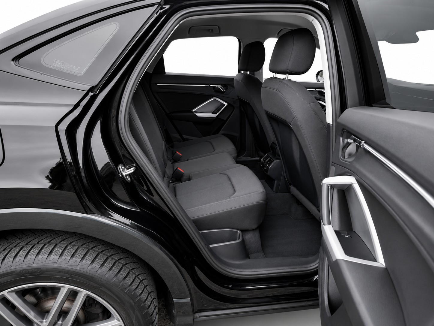 AUDI Q3 Sportback 2.0 35 TDI S line quattro S-Tronic CH FAHRZEUG-image-13