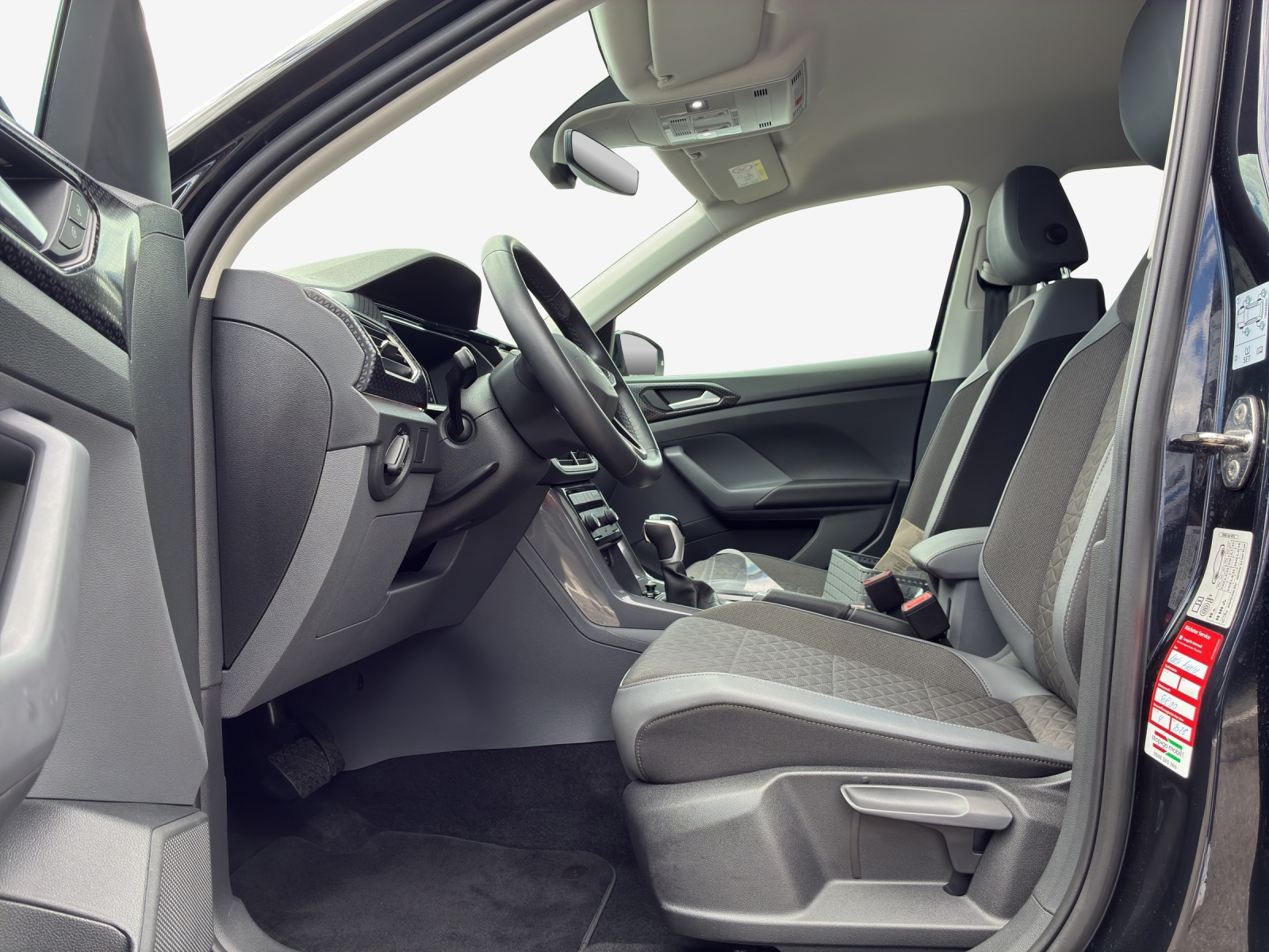 VW T-Cross 1.5 TSI EVO ACT Style DSG-image-7