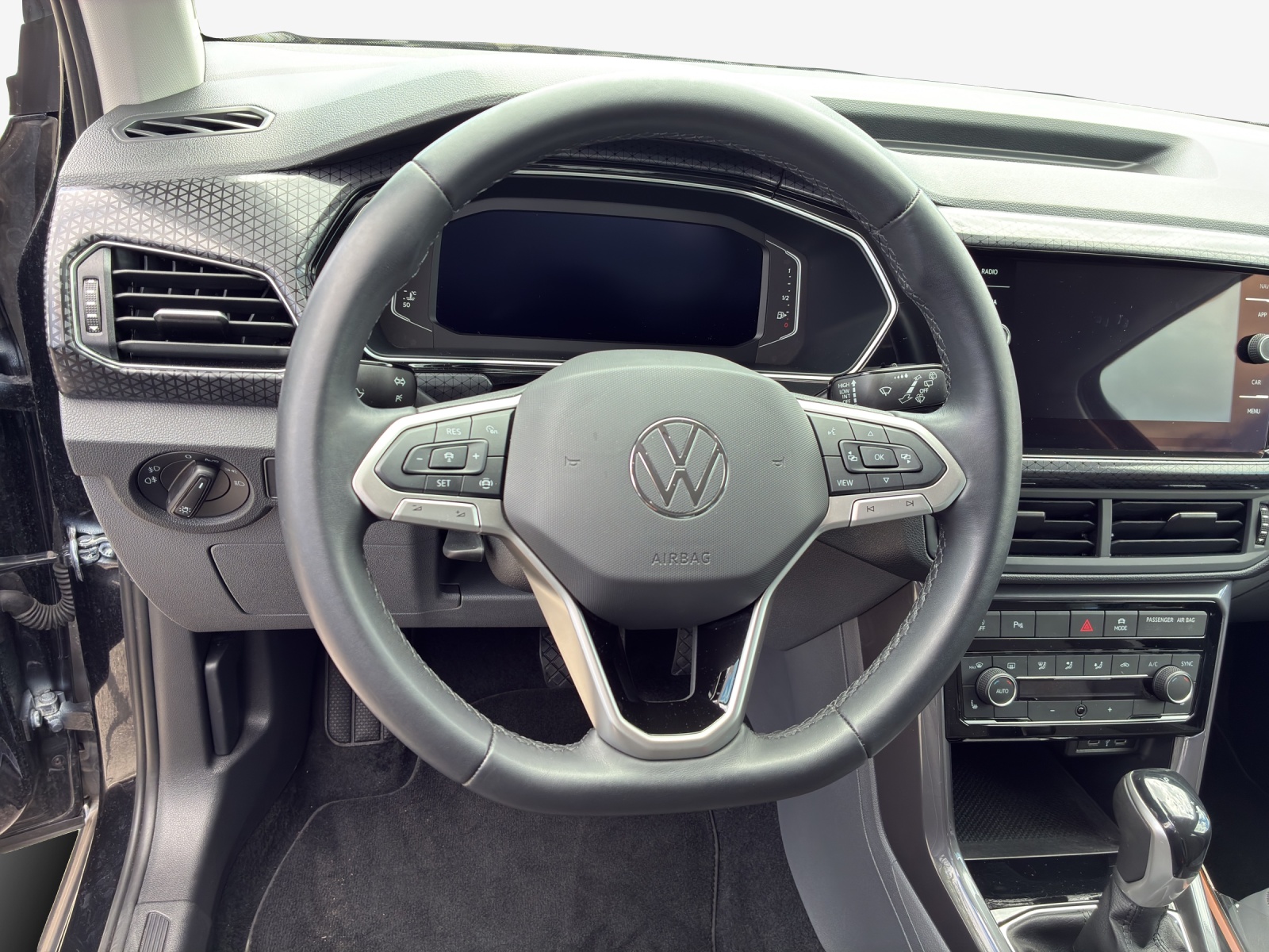 VW T-Cross 1.5 TSI EVO ACT Style DSG-image-9