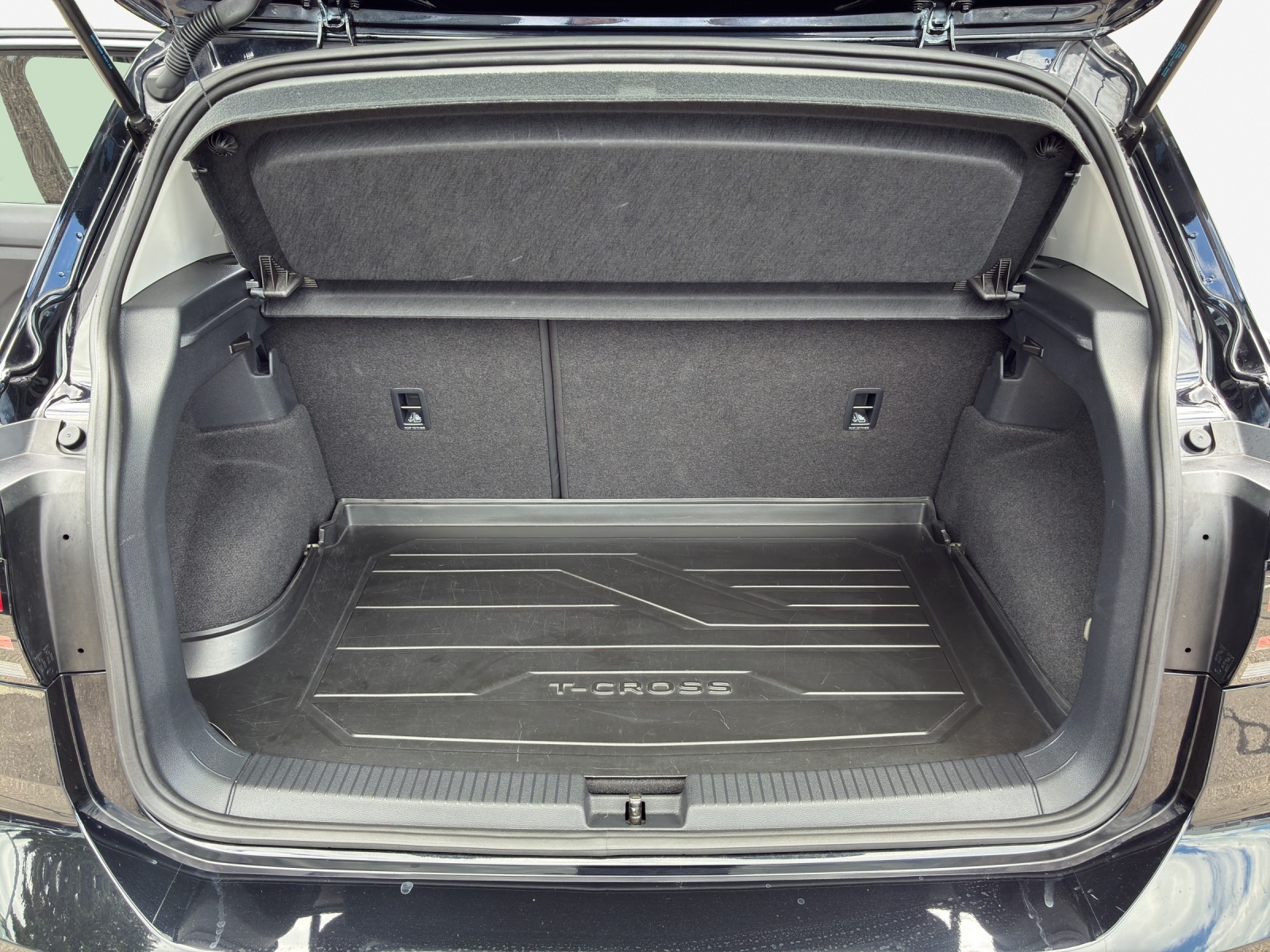 VW T-Cross 1.5 TSI EVO ACT Style DSG-image-12
