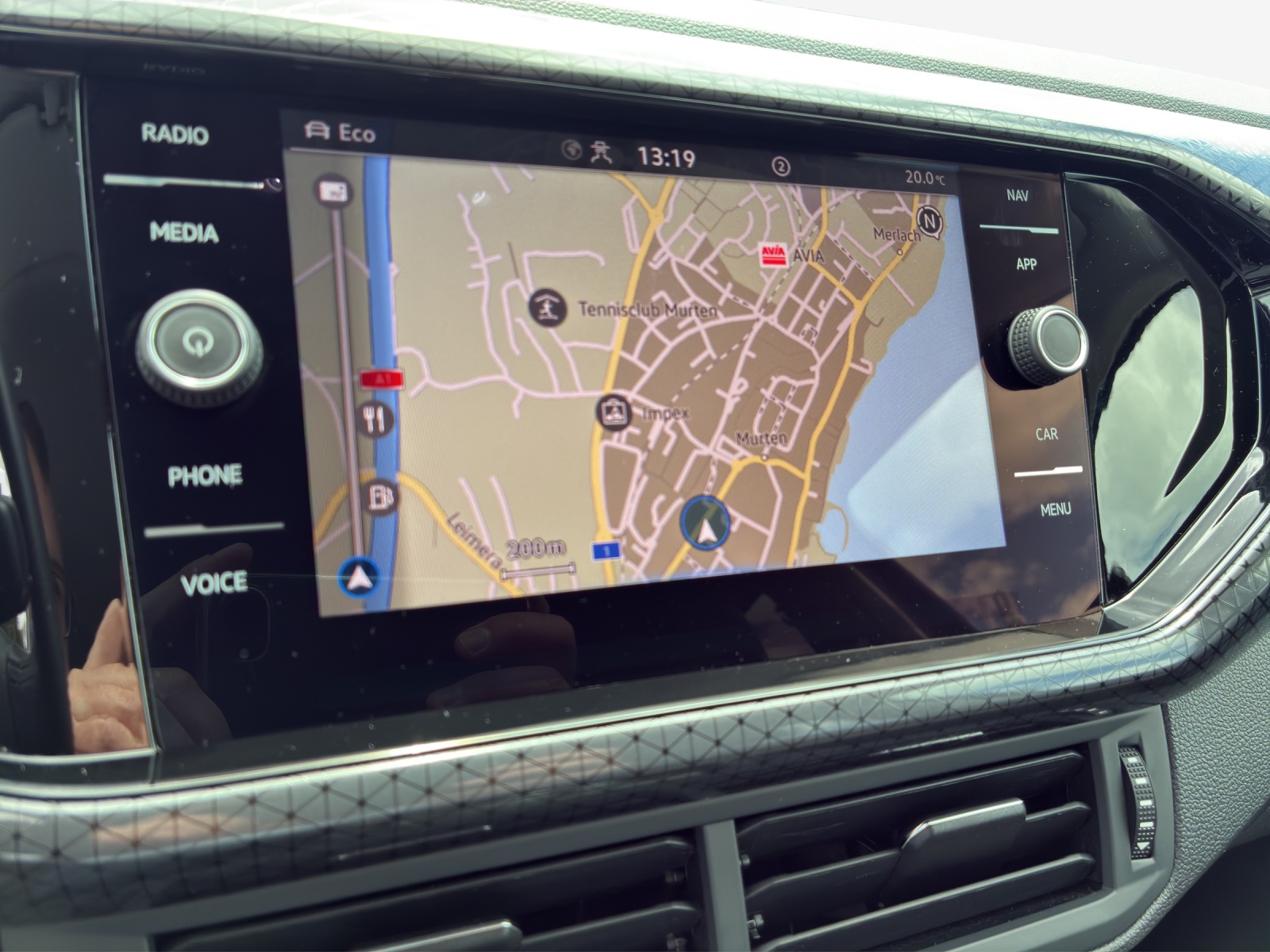 VW T-Cross 1.5 TSI EVO ACT Style DSG-image-15