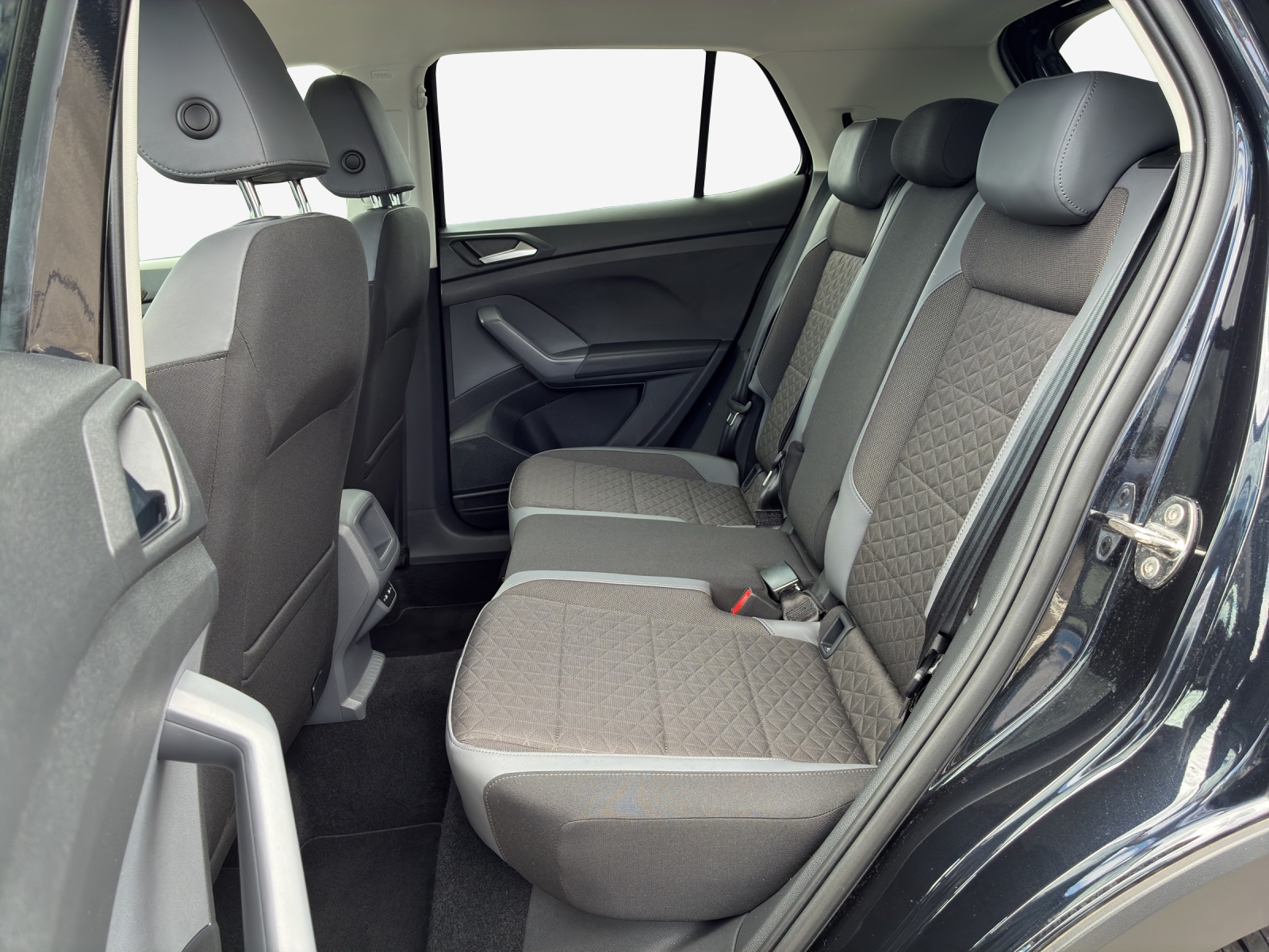 VW T-Cross 1.5 TSI EVO ACT Style DSG-image-11