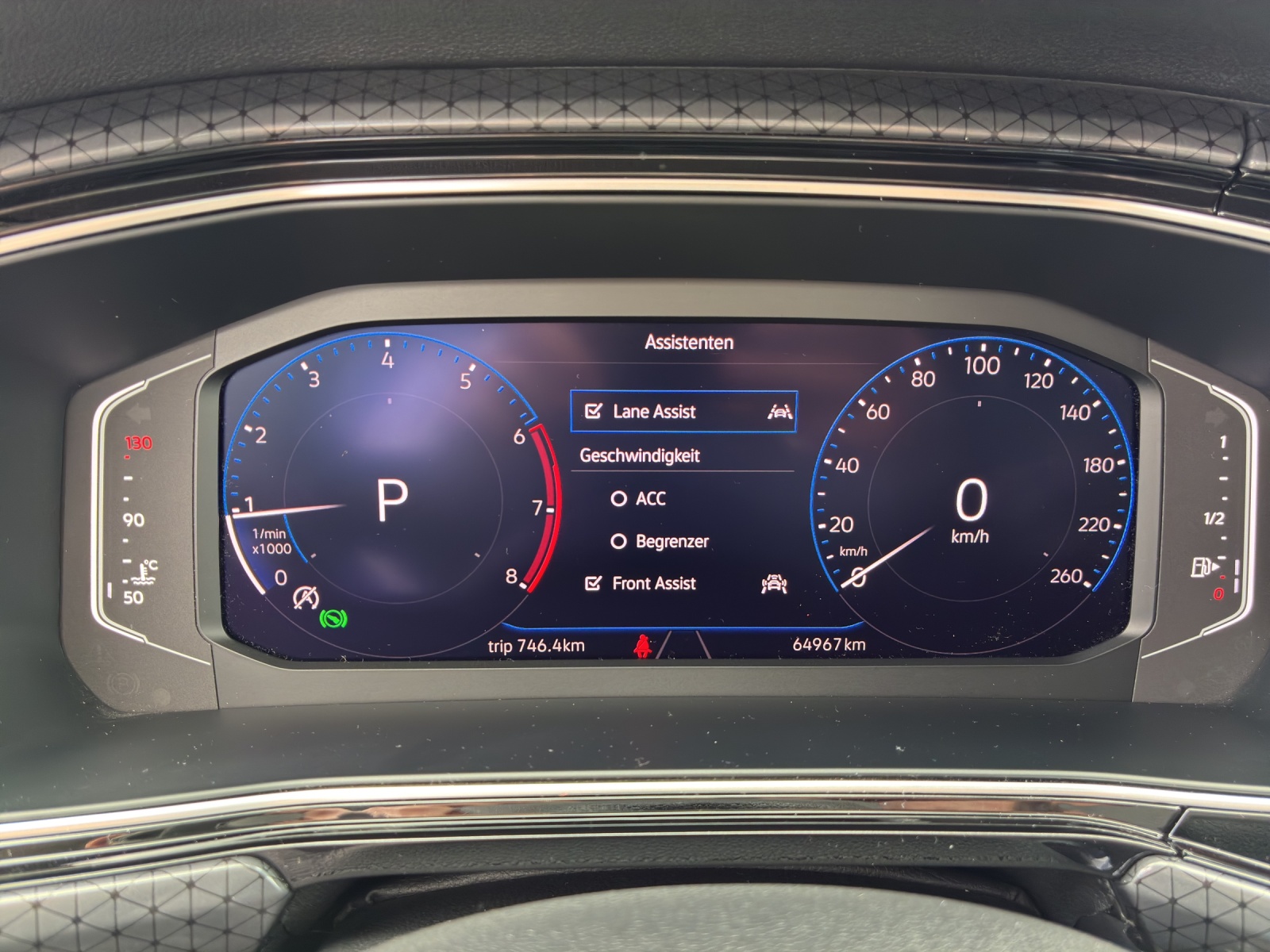 VW T-Cross 1.5 TSI EVO ACT Style DSG-image-13