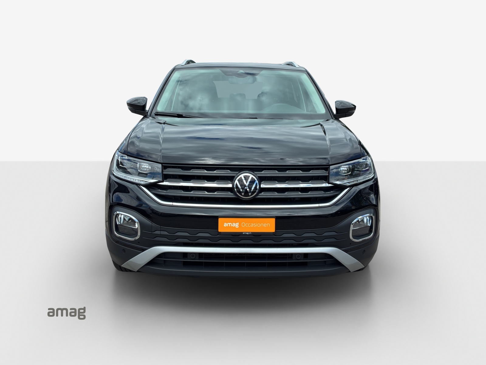 VW T-Cross 1.5 TSI EVO ACT Style DSG-image-6