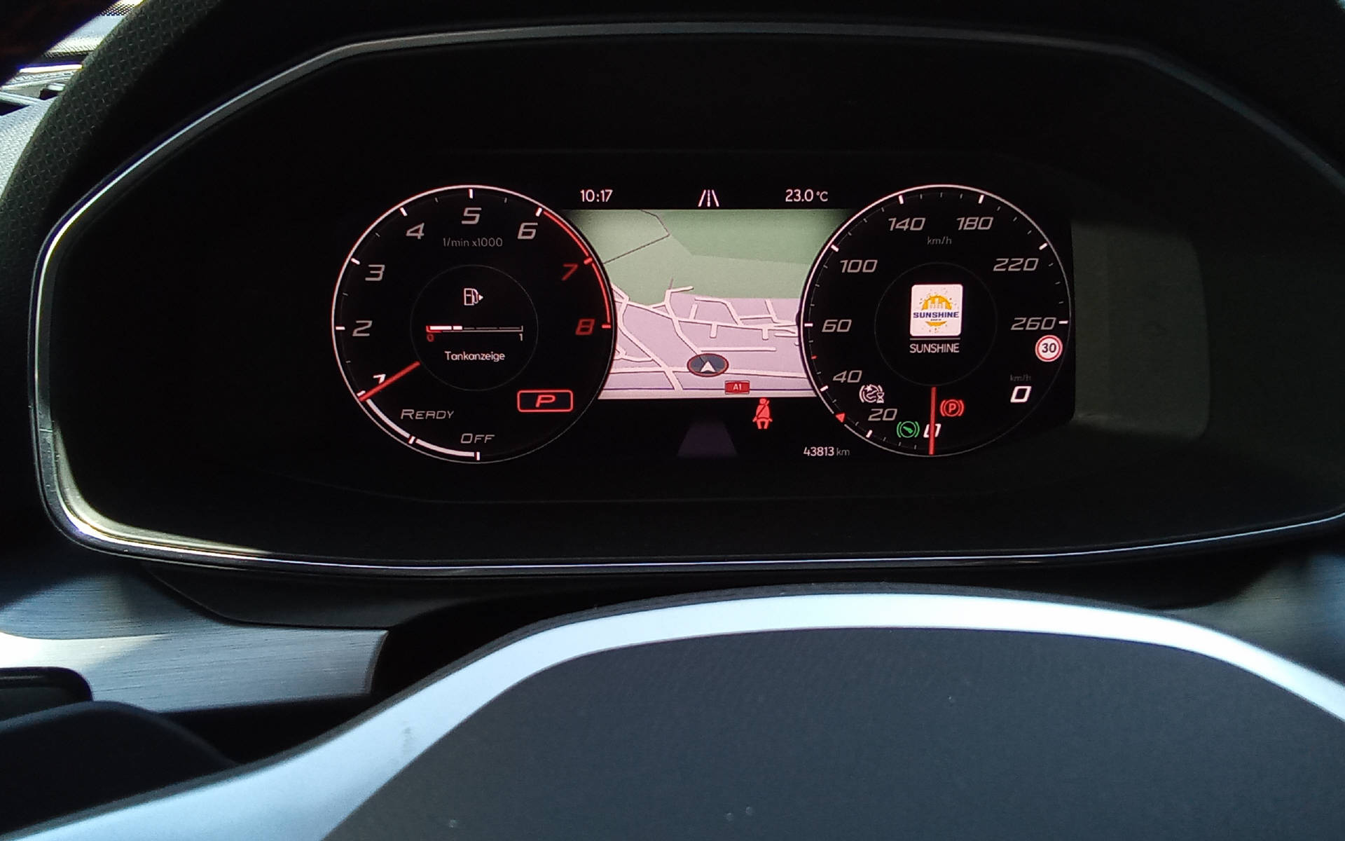 SEAT Leon ST 1.5 eTSI 150 FR DSG-image-10
