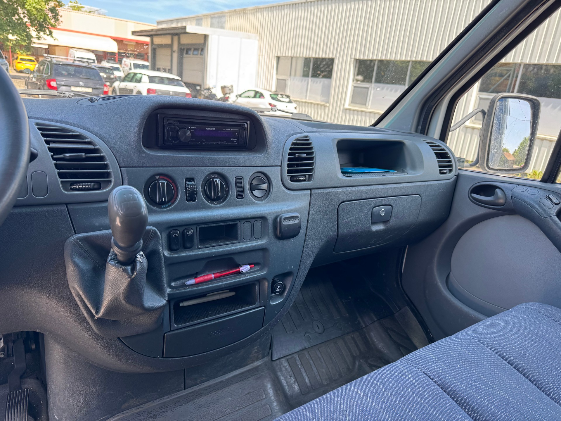 MERCEDES-BENZ Sprinter 313 CDI-image-7