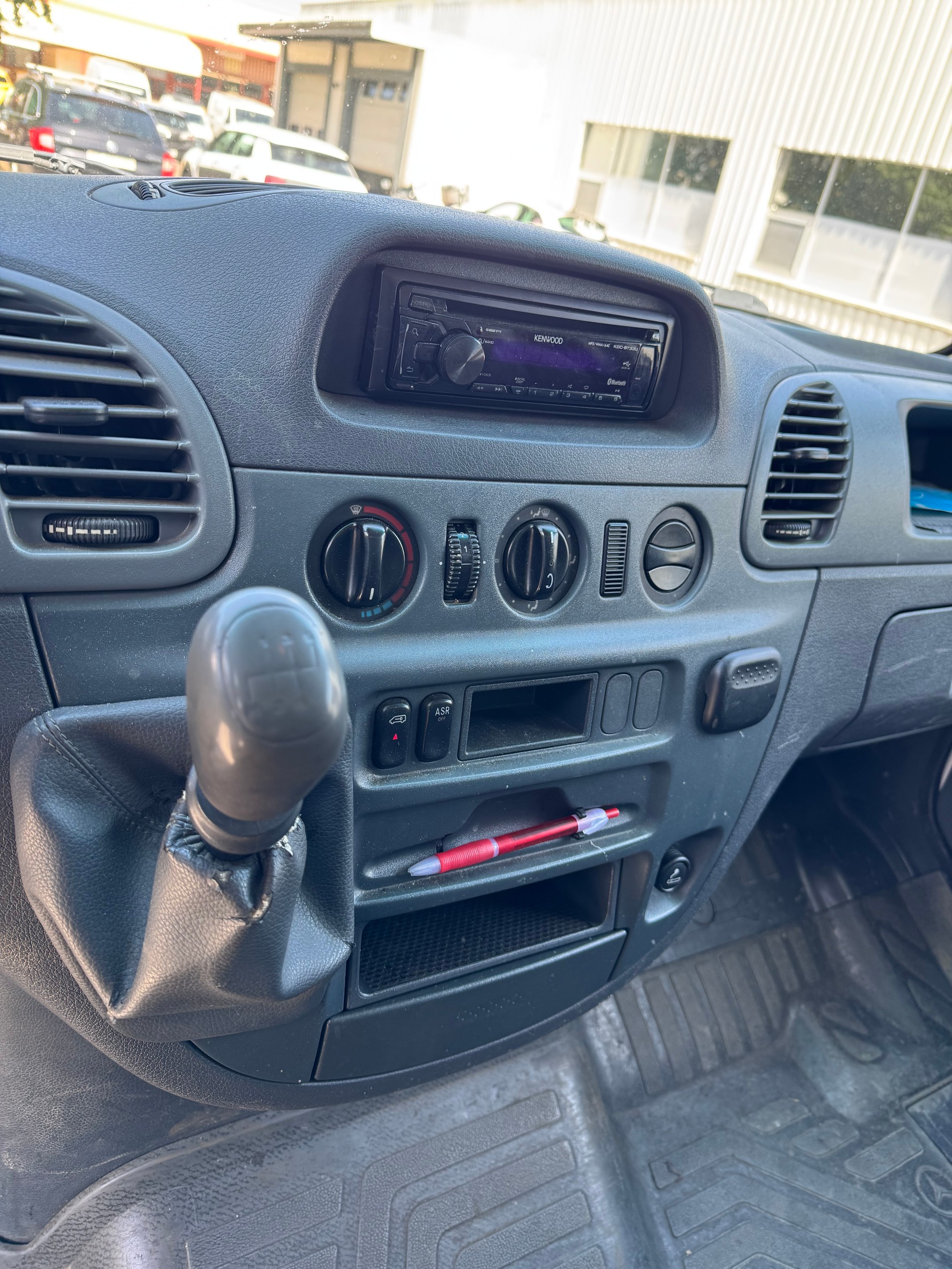 MERCEDES-BENZ Sprinter 313 CDI-image-8