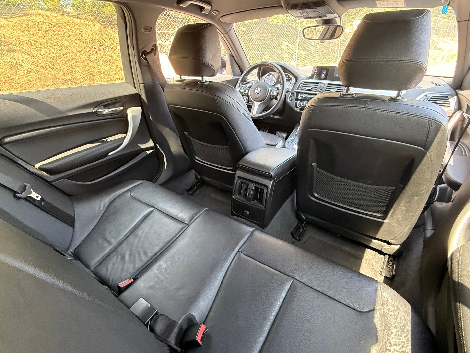 BMW 120d xDrive Edition M Sport Steptronic-image-9