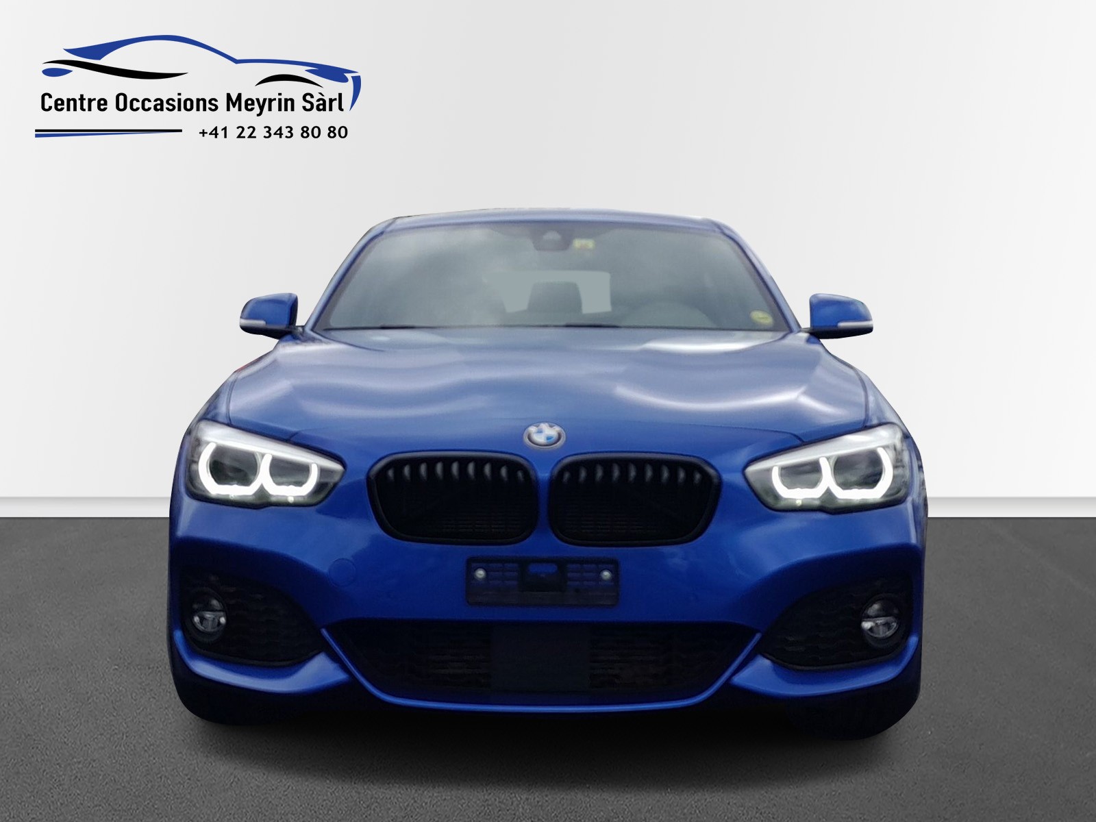 BMW 120d xDrive Edition M Sport Steptronic-image-3