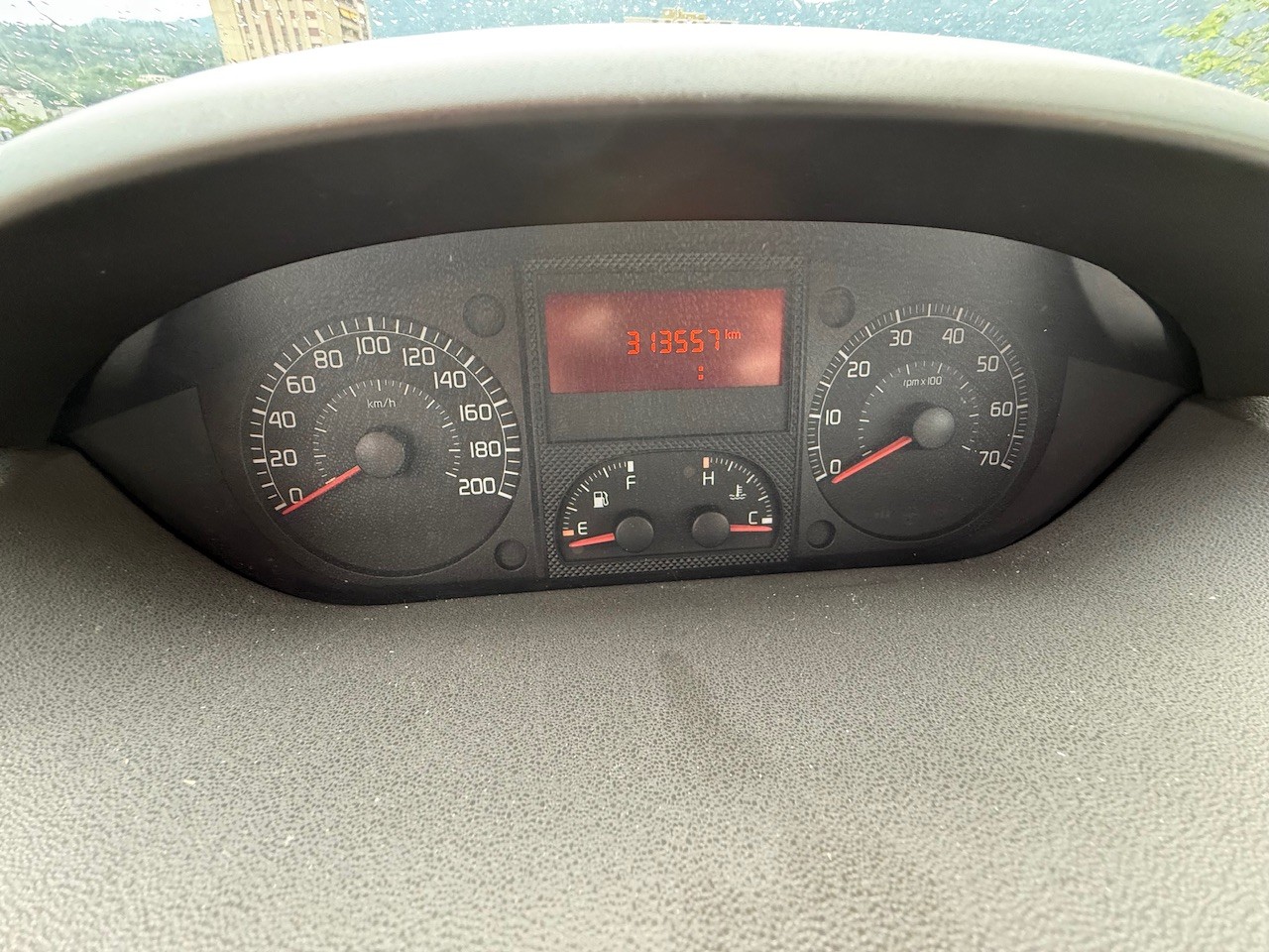 FIAT Idea 1.9 JTD Emotion-image-14