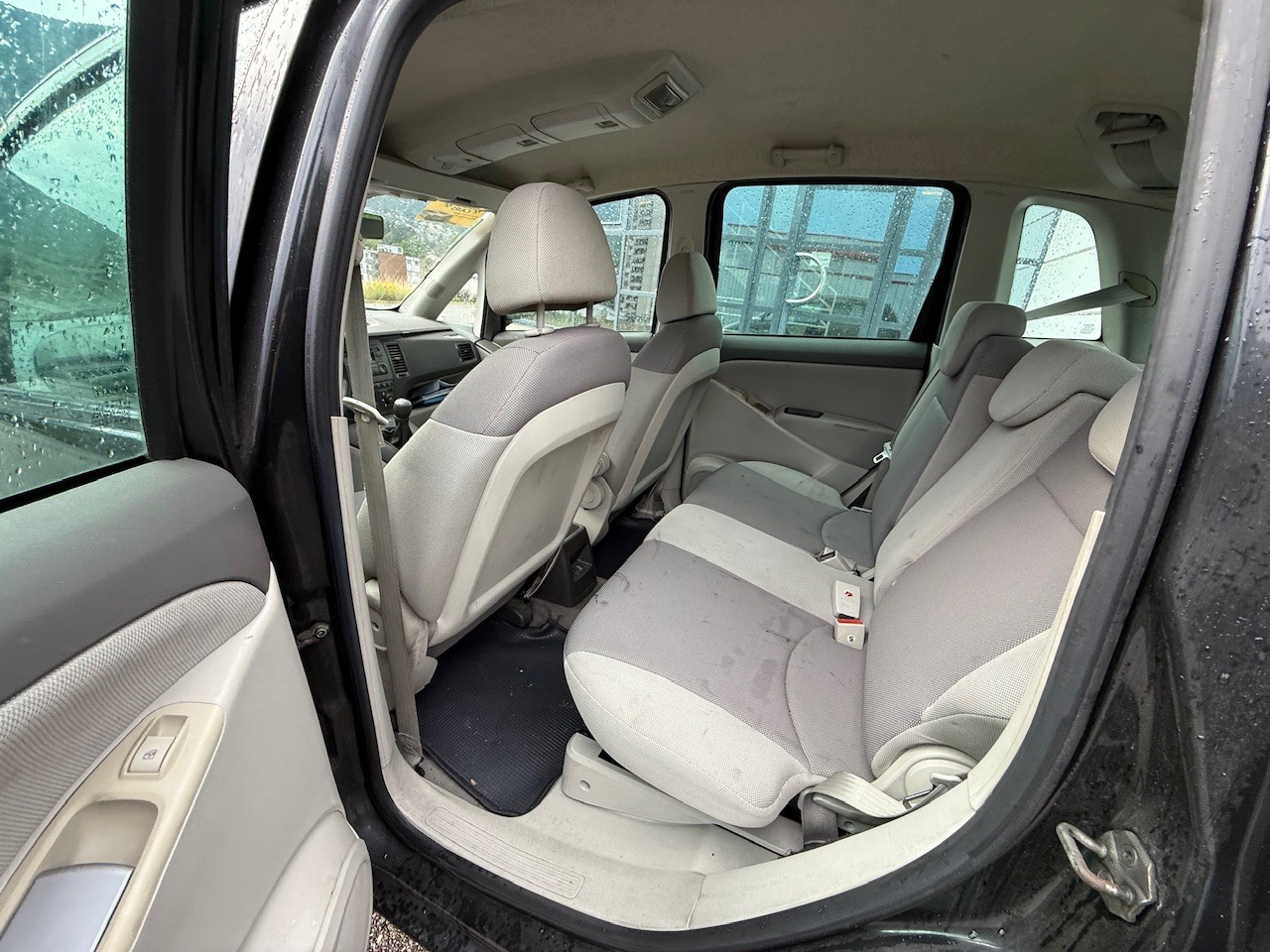 FIAT Idea 1.9 JTD Emotion-image-11