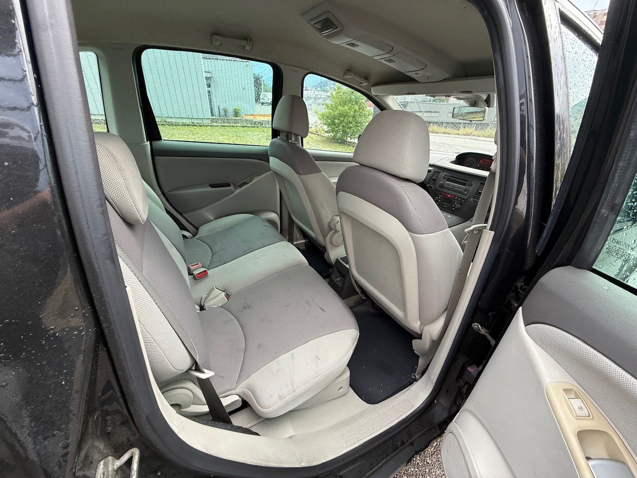 FIAT Idea 1.9 JTD Emotion-image-8