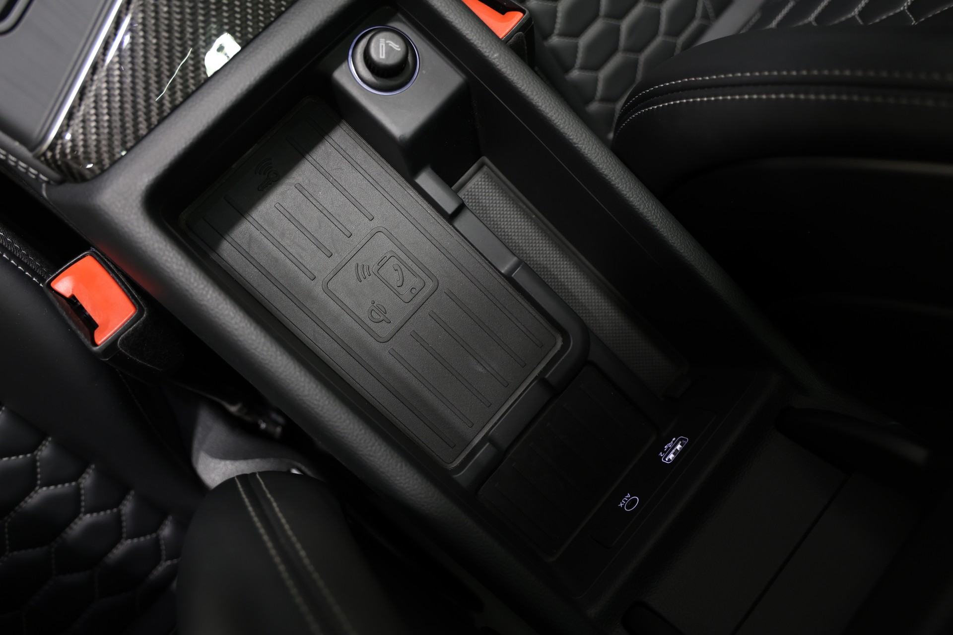 AUDI RS4 Avant 2.9 TFSI quattro tiptronic-image-30