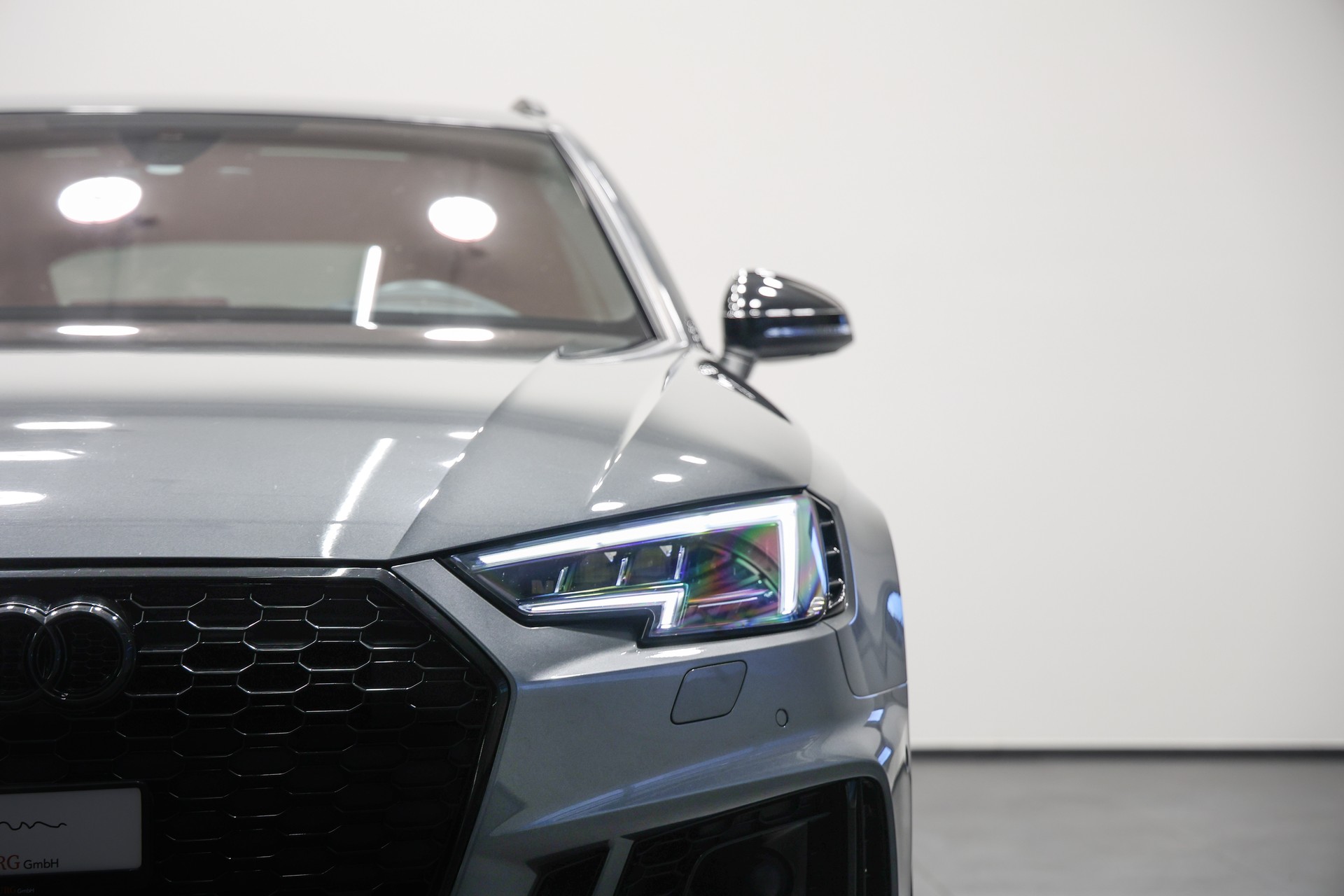 AUDI RS4 Avant 2.9 TFSI quattro tiptronic-image-8