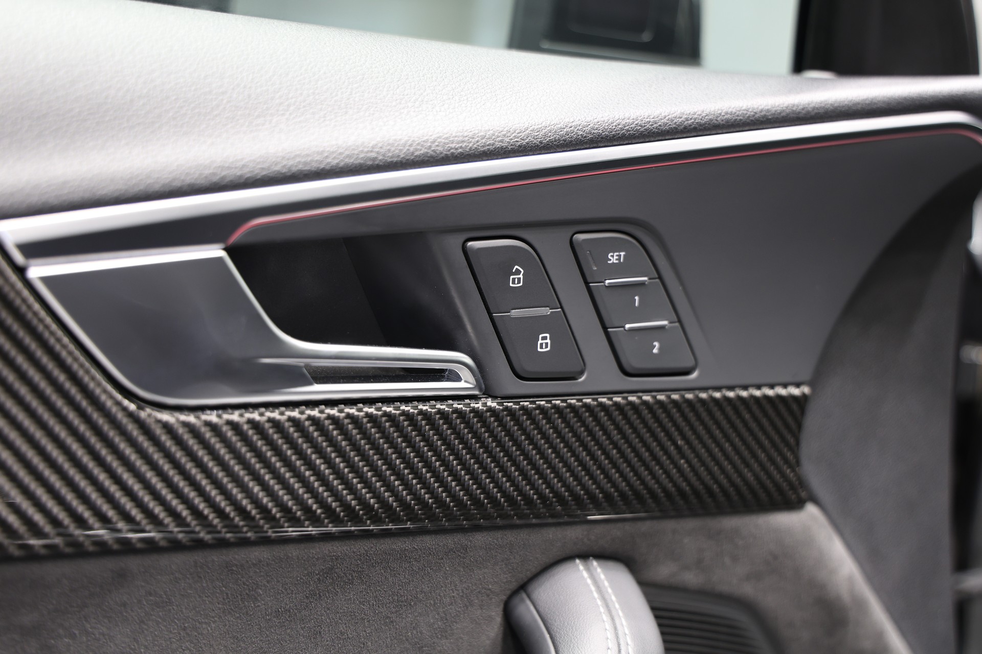 AUDI RS4 Avant 2.9 TFSI quattro tiptronic-image-27