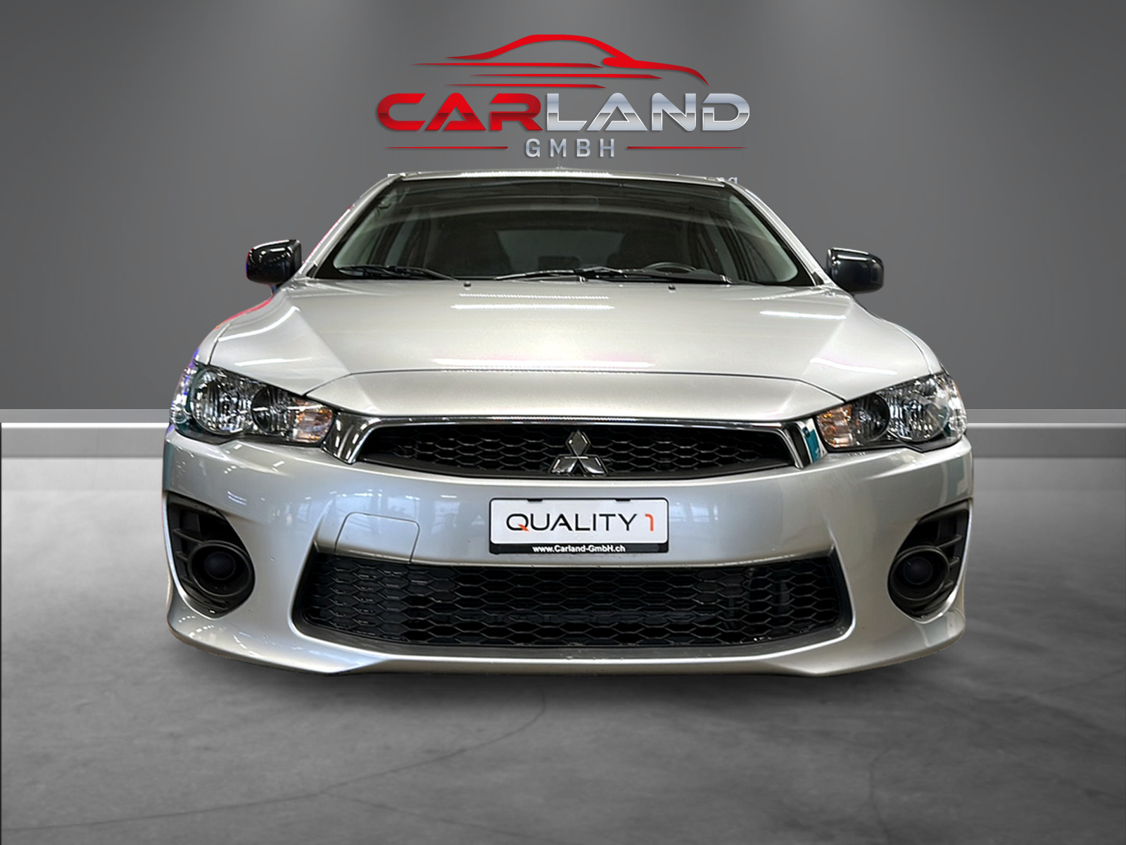 MITSUBISHI Lancer Sportback 1.6 Pure-image-7