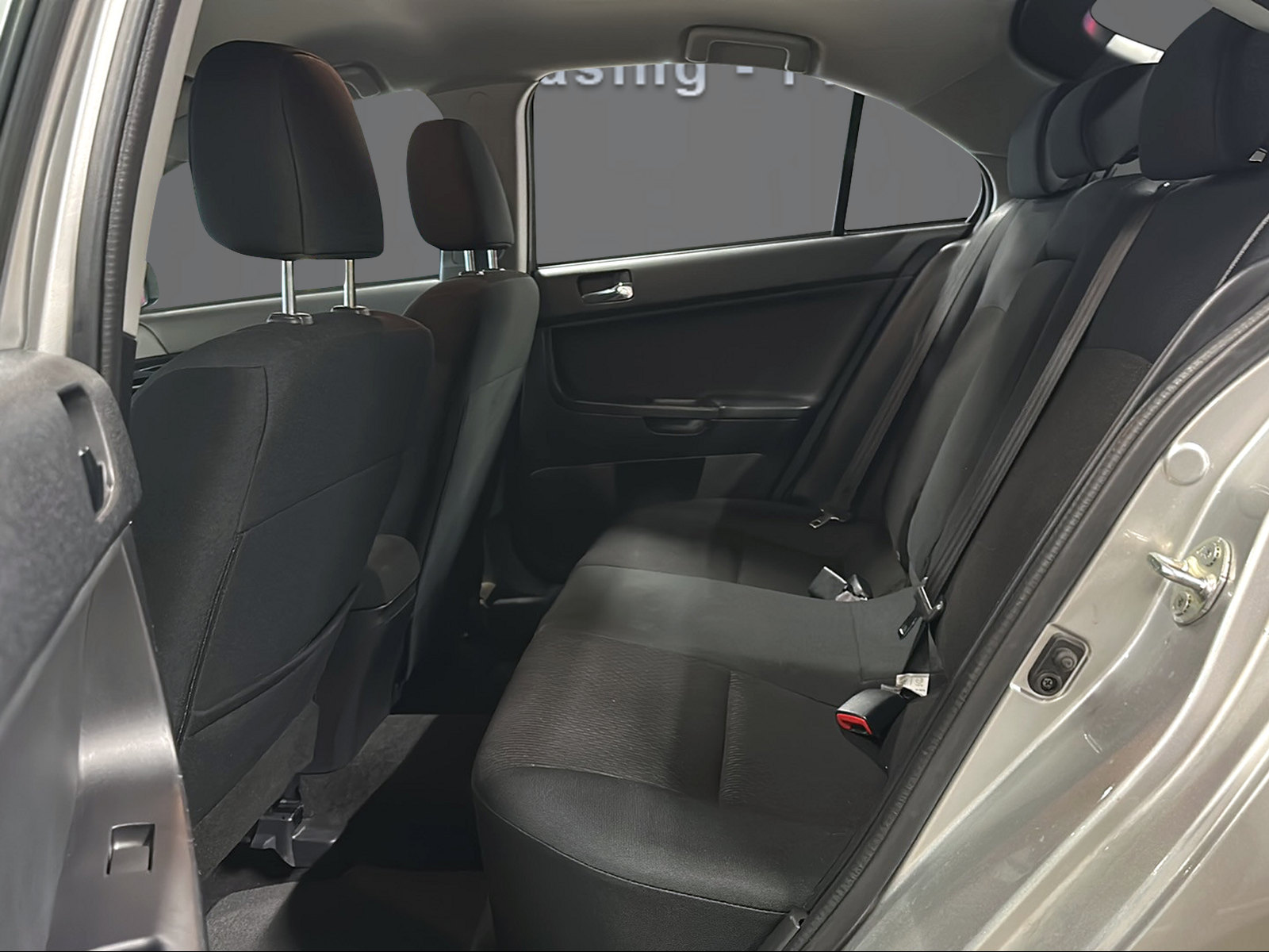 MITSUBISHI Lancer Sportback 1.6 Pure-image-11