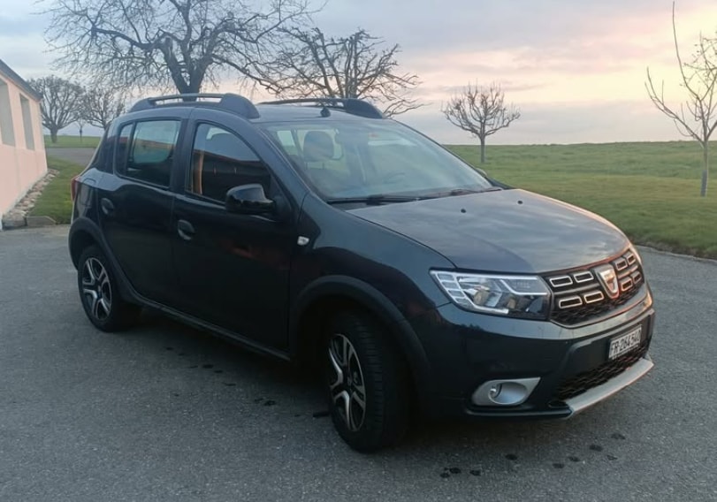 DACIA 0.9 TCe Stepway E6c S/S-image-2
