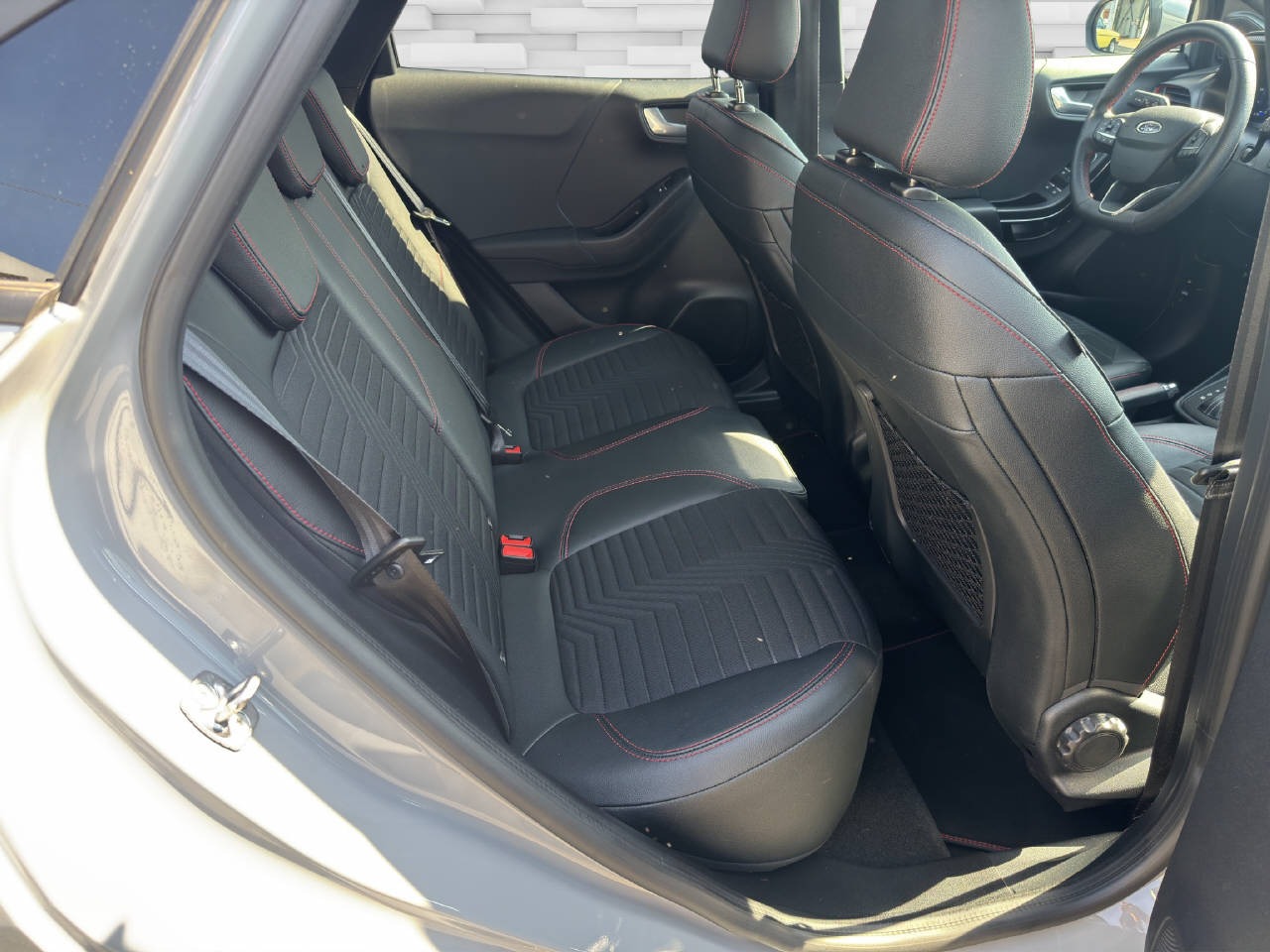 FORD Puma 1.0 EcoB ST-Line X-image-10