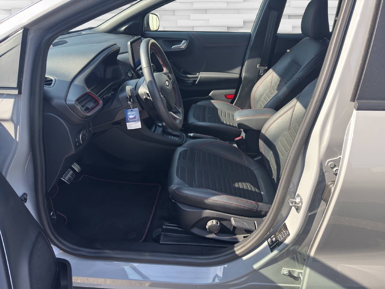FORD Puma 1.0 EcoB ST-Line X-image-6