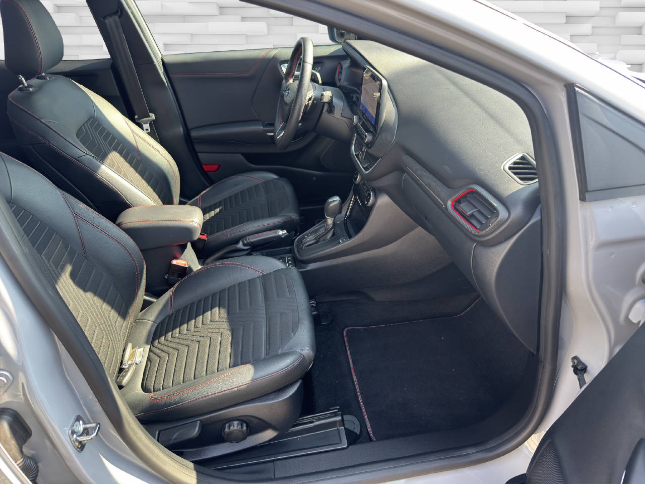 FORD Puma 1.0 EcoB ST-Line X-image-9