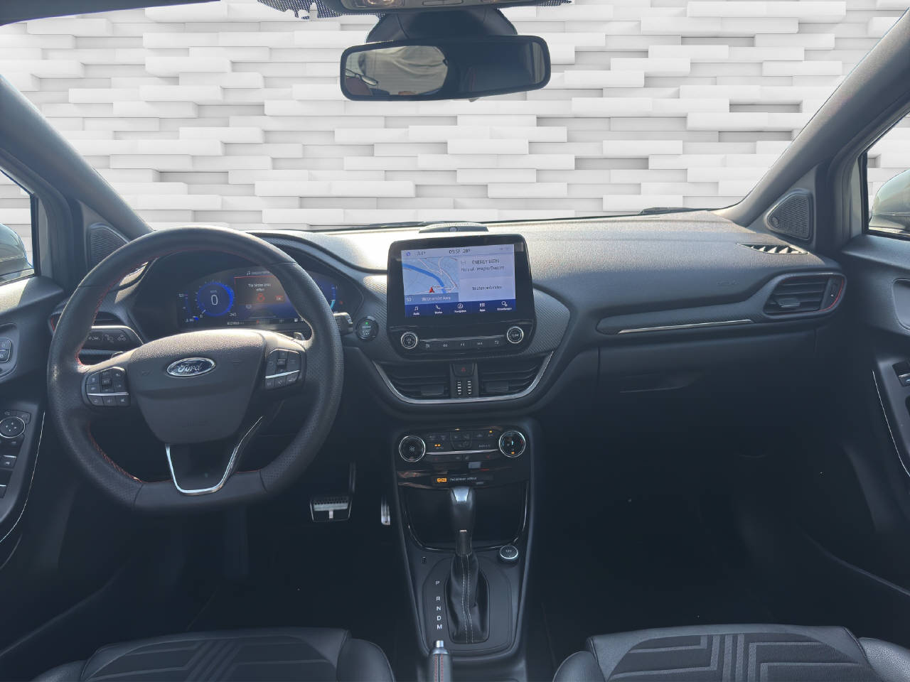 FORD Puma 1.0 EcoB ST-Line X-image-8