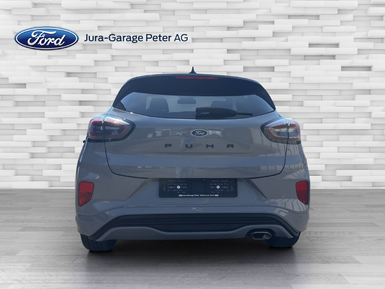 FORD Puma 1.0 EcoB ST-Line X-image-3