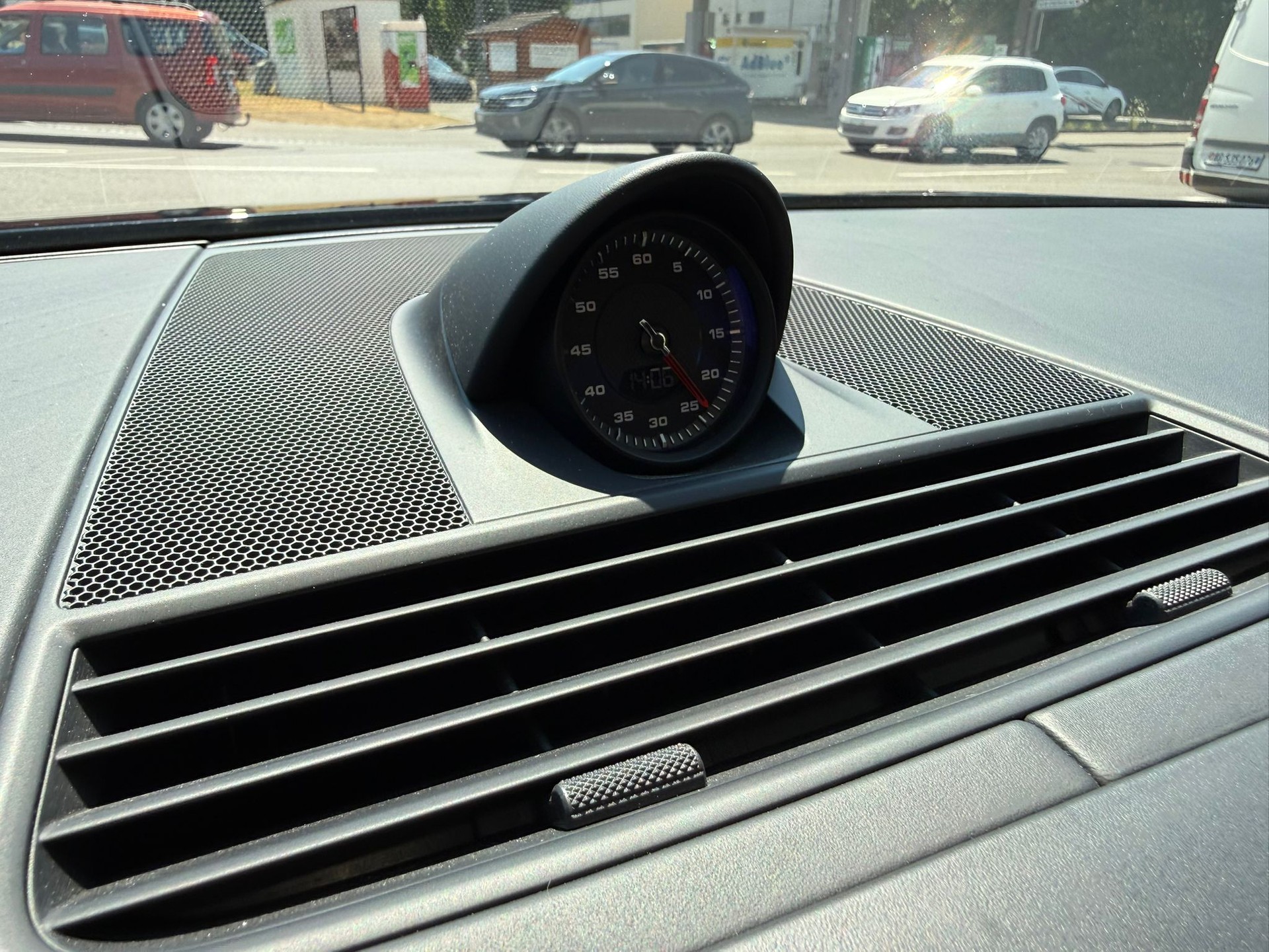 PORSCHE Panamera 4S Executive PDK-image-14