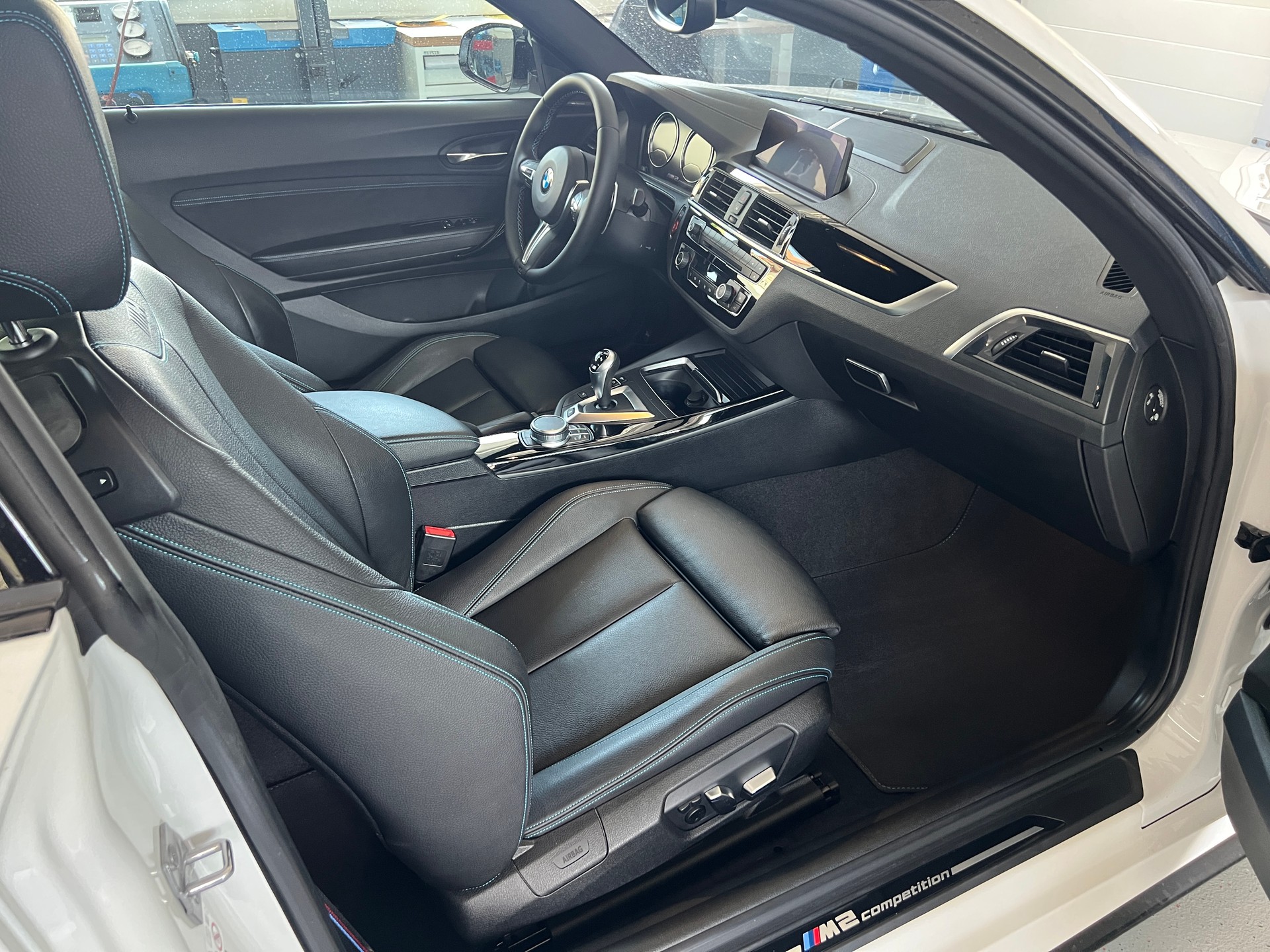 BMW M2 Competition Drivelogic-image-6