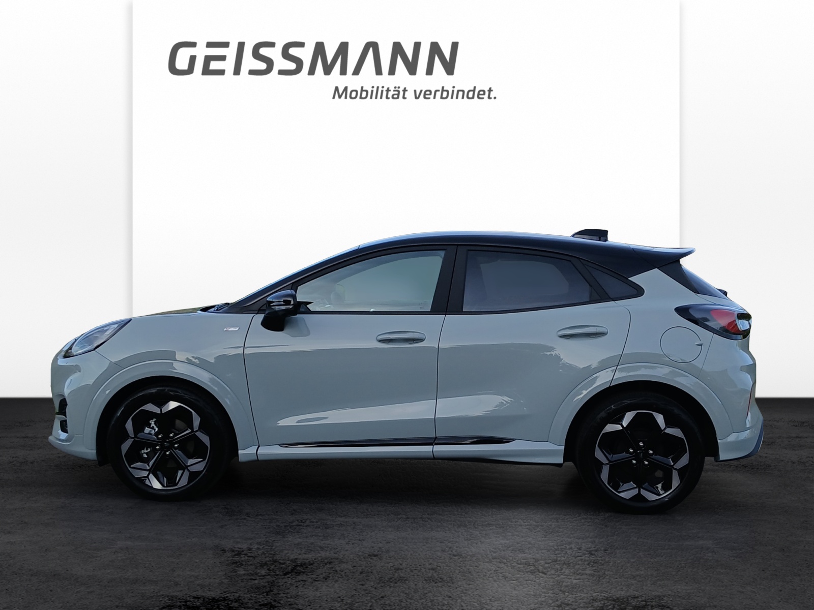 FORD Puma 1.0 EcoB Hybrid 155 ST-Line X-showroom-element-1