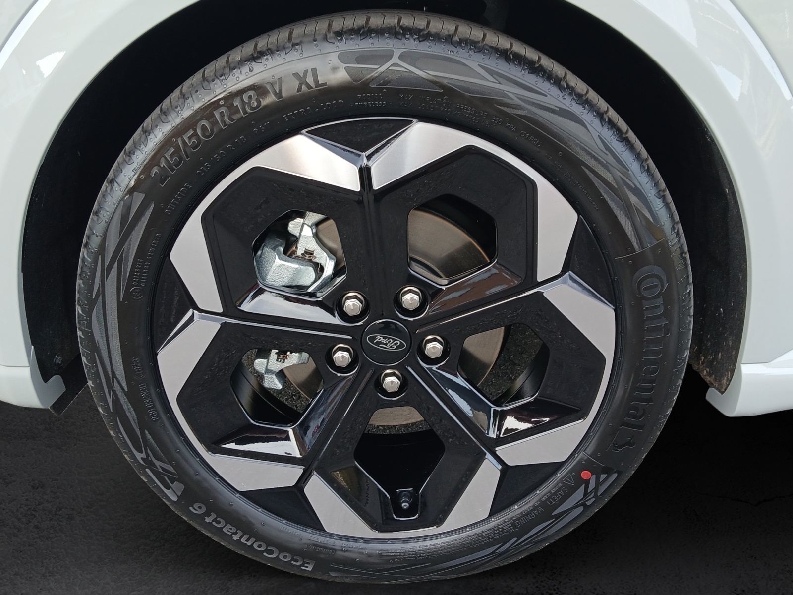 FORD Puma 1.0 EcoB Hybrid 155 ST-Line X-image-13