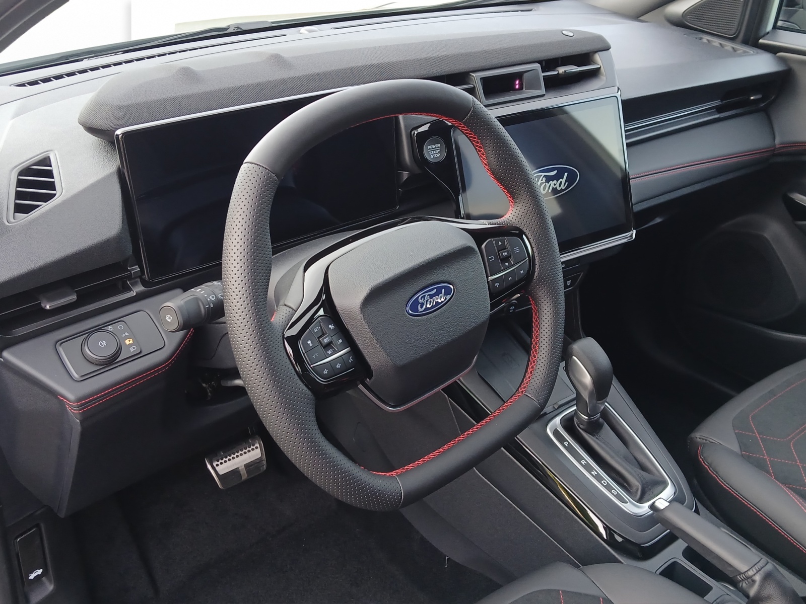 FORD Puma 1.0 EcoB Hybrid 155 ST-Line X-image-5