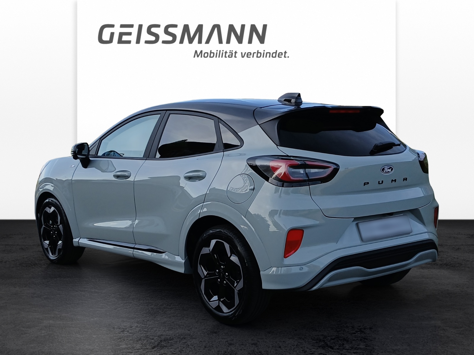 FORD Puma 1.0 EcoB Hybrid 155 ST-Line X-showroom-element-2